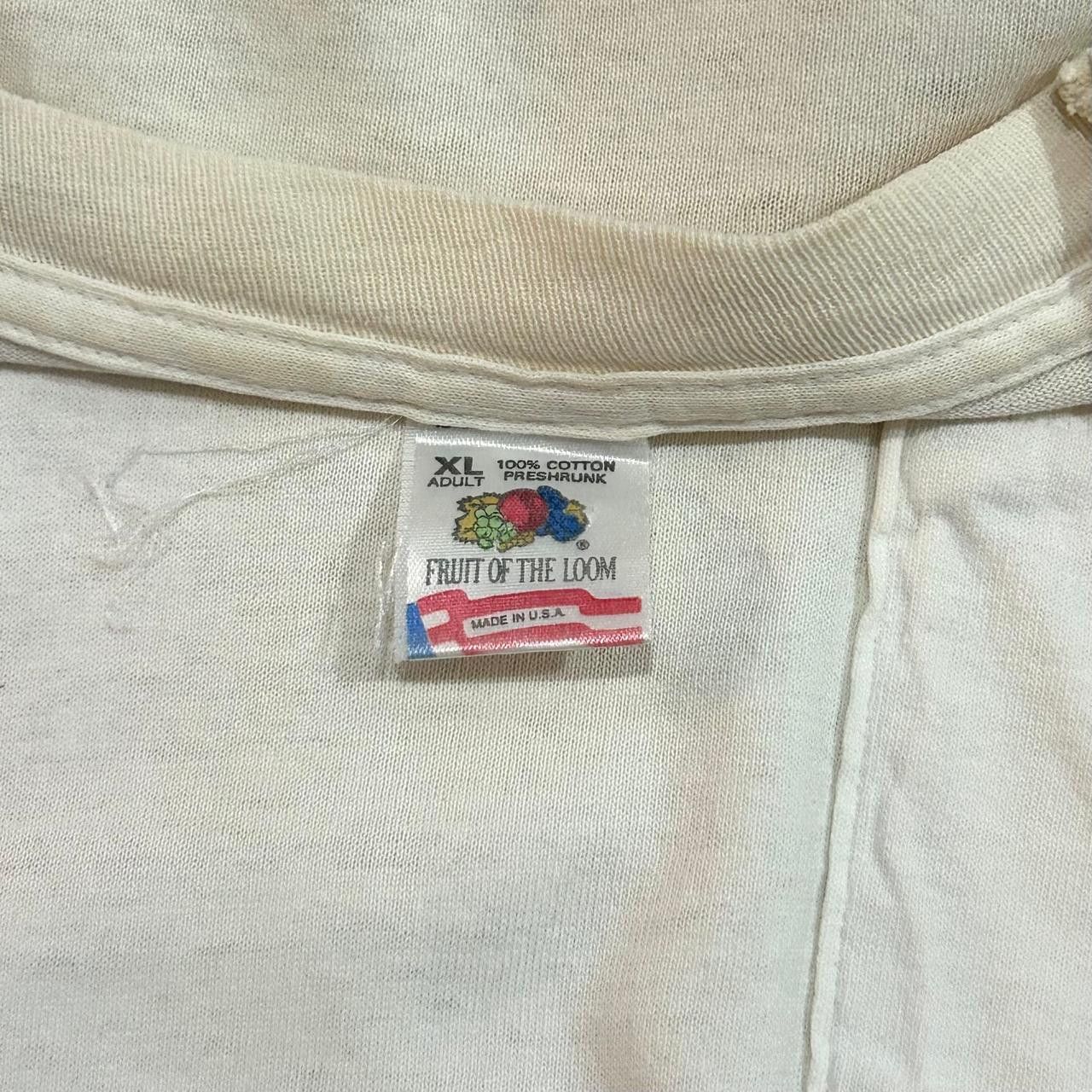 Other Vintage 1994 Marlboro Country Store Tee Size US XL / EU 56 / 4 - 9 Thumbnail