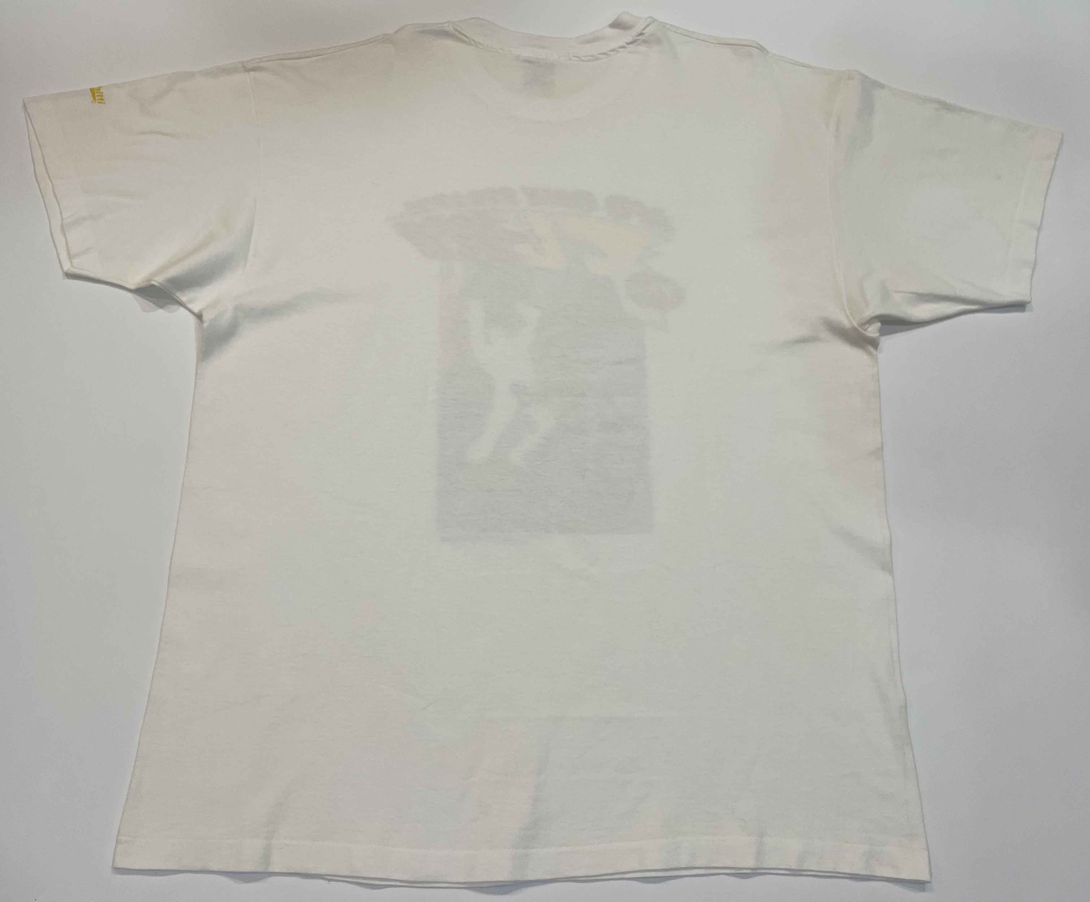 Hanes × Vintage Vintage 1993 No One Escapes The Fury Image Comics T-Shirt Size US XL / EU 56 / 4 - 8 Thumbnail