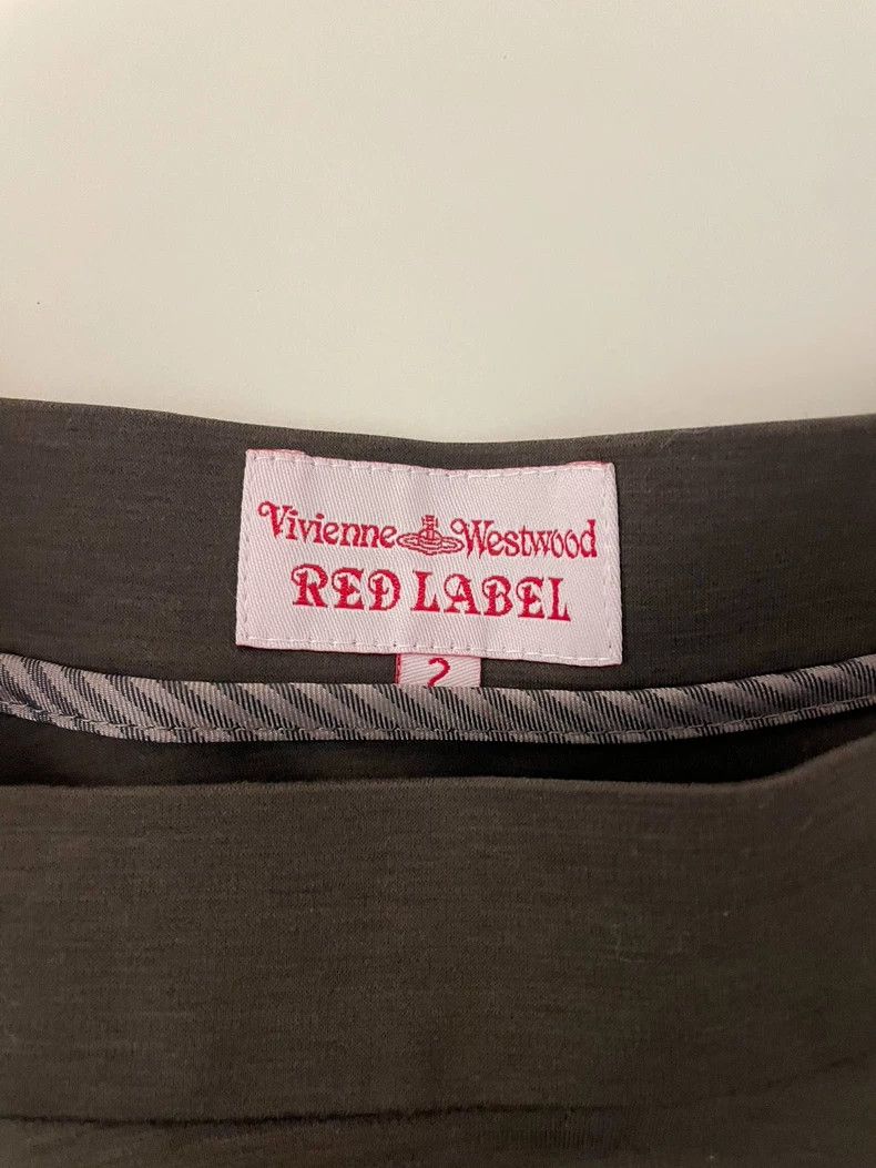 Vivienne Westwood Vivienne Westwood size2 overskirt Size 28" / US 6 / IT 42 - 2 Thumbnail