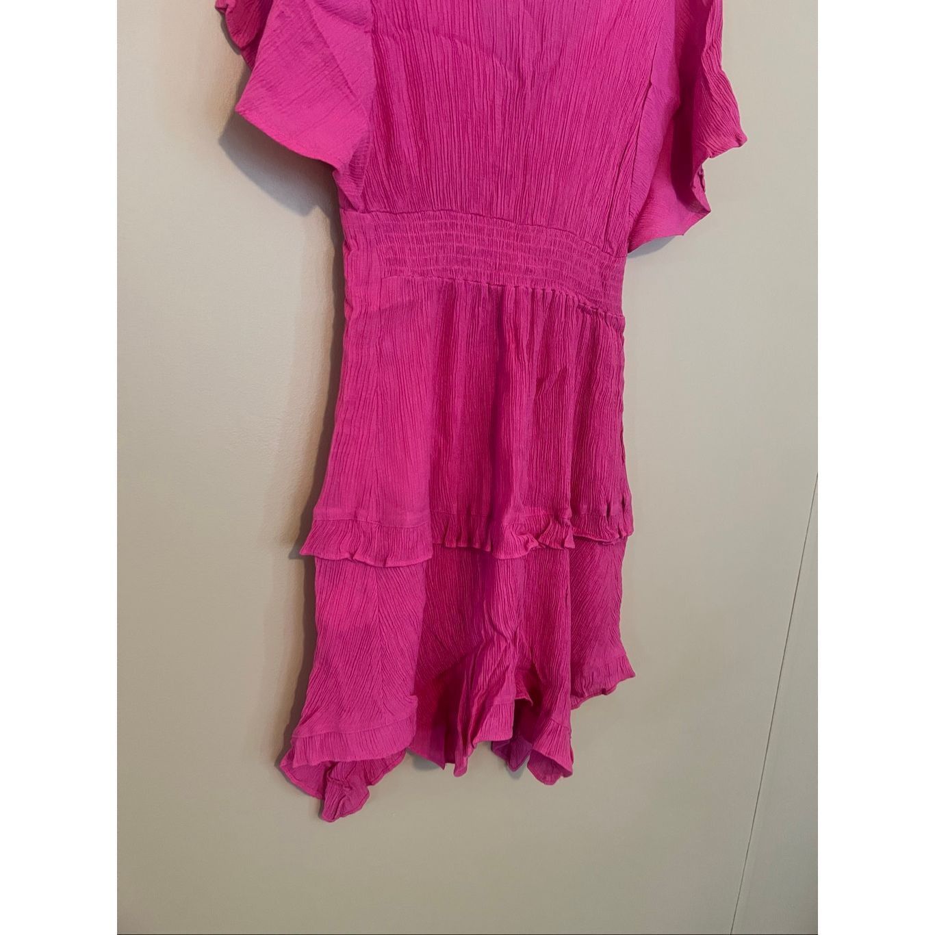 Other Umgee USA Pink Woman’s Dress Size Large Size L / US 10 / IT 46 - 6 Thumbnail