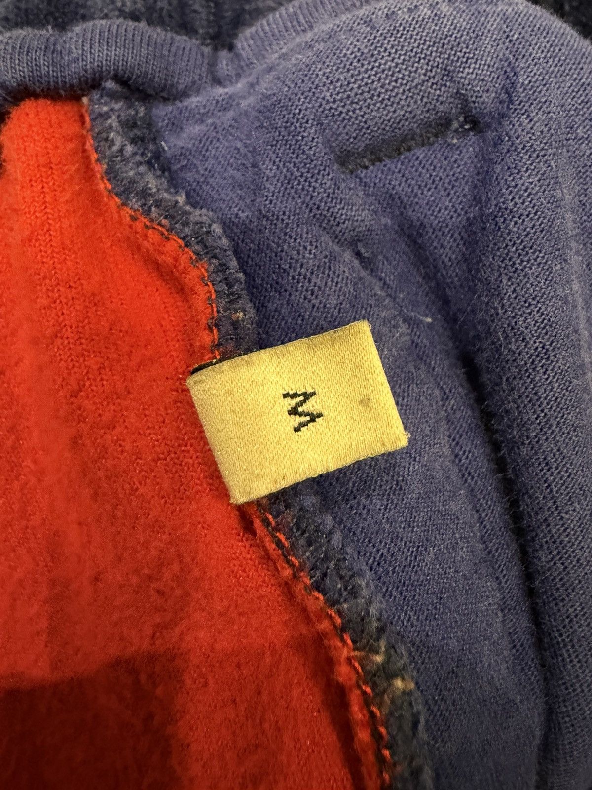 Gucci Gucci Velour Track Pants Size US 31 - 4 Thumbnail