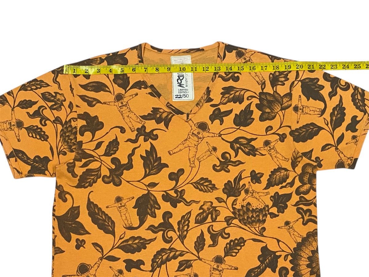 Comme des Garcons Comme Des Garçons“WORLD ARCHIVE LANDON”LIMITED EDITION 22/50 Size US M / EU 48-50 / 2 - 15 Thumbnail