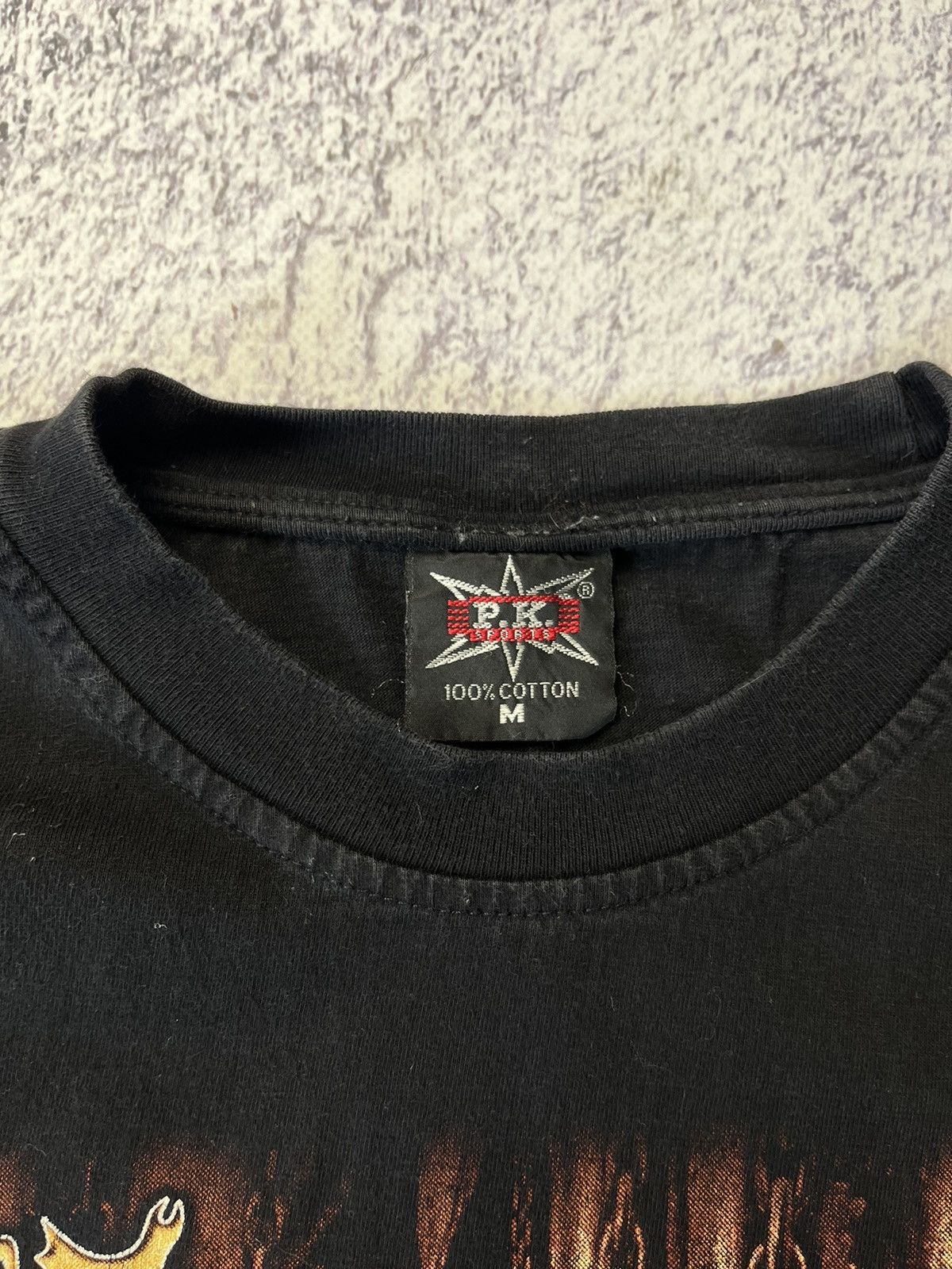Band Tees Rare Severe Torture Feasting On Blood Vintage tee Size US M / EU 48-50 / 2 - 11 Thumbnail