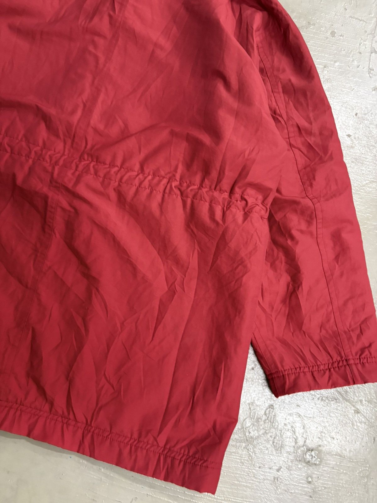 Hai Sporting Gear Vintage 90s Hai sporting gear issey miyake bomber jacket Size US M / EU 48-50 / 2 - 22 Thumbnail