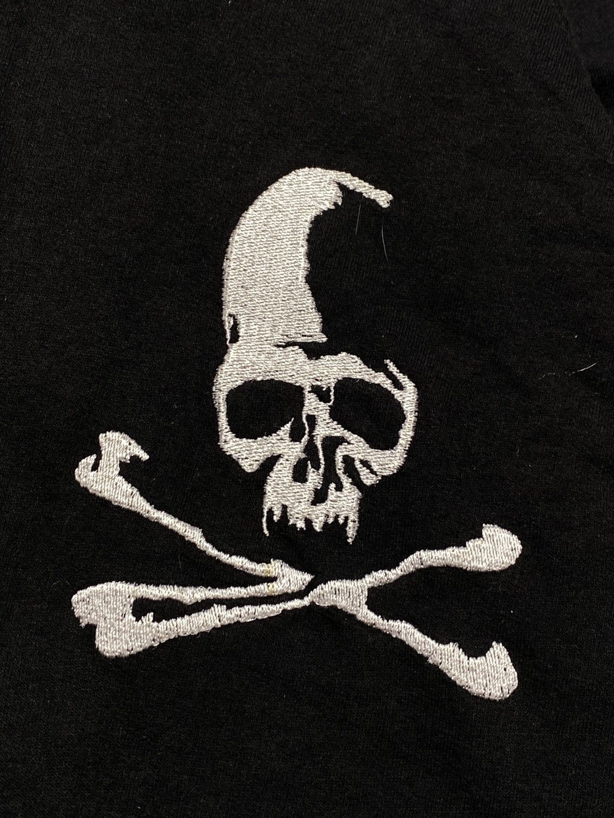 14th Addiction × Roen × Shellac SOLDCBUNDLE2000s Roen - Skullhead Bono Jacket Size US M / EU 48-50 / 2 - 5 Thumbnail