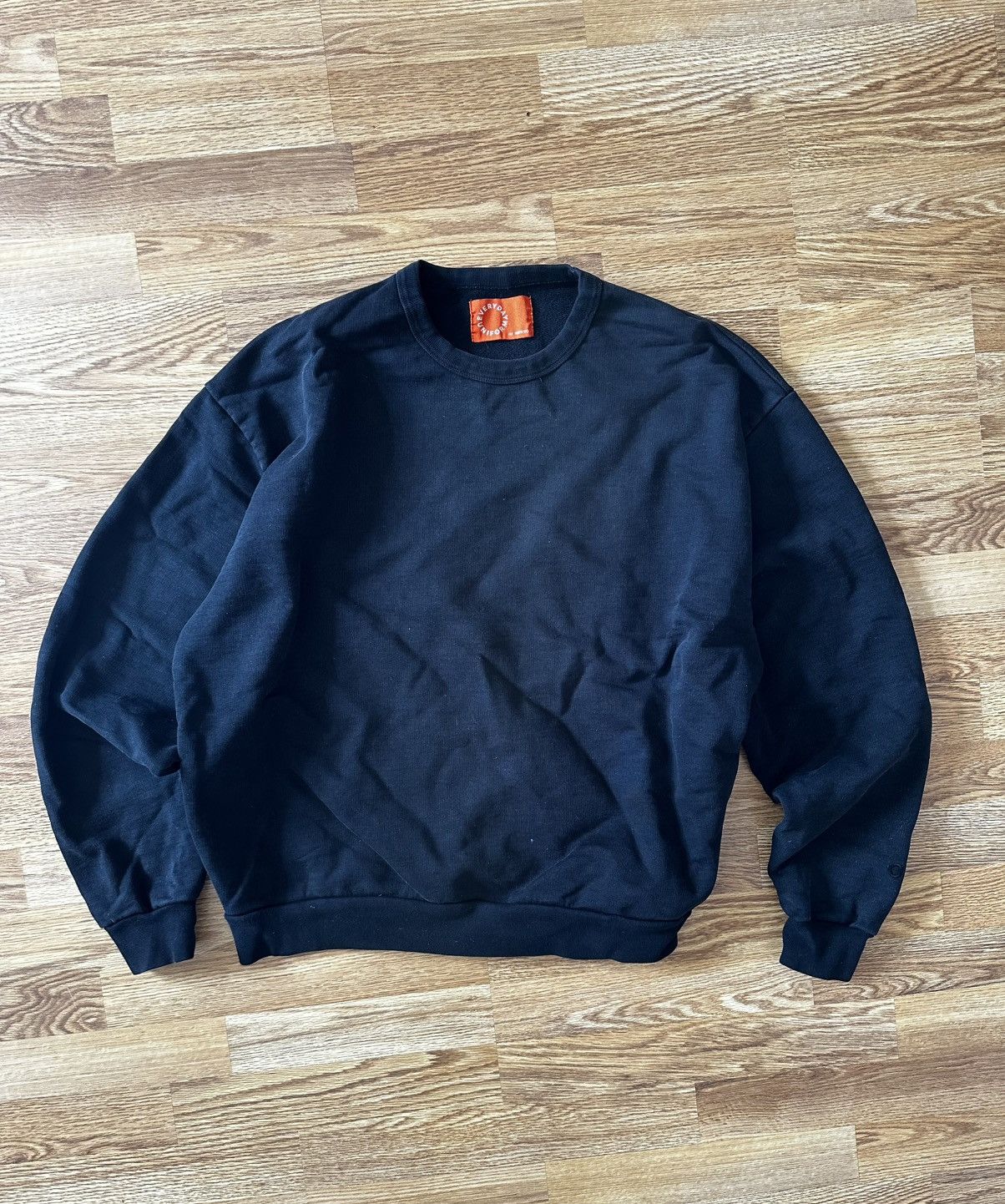 Ronning Ronning sweater Size US L / EU 52-54 / 3 - 1 Thumbnail