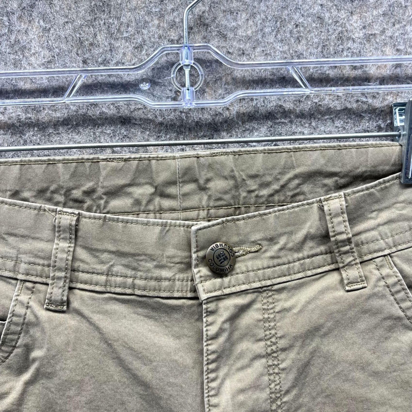Vintage VINTAGE? No. (But not part of allowed) Size US 34 / EU 50 - 5 Thumbnail
