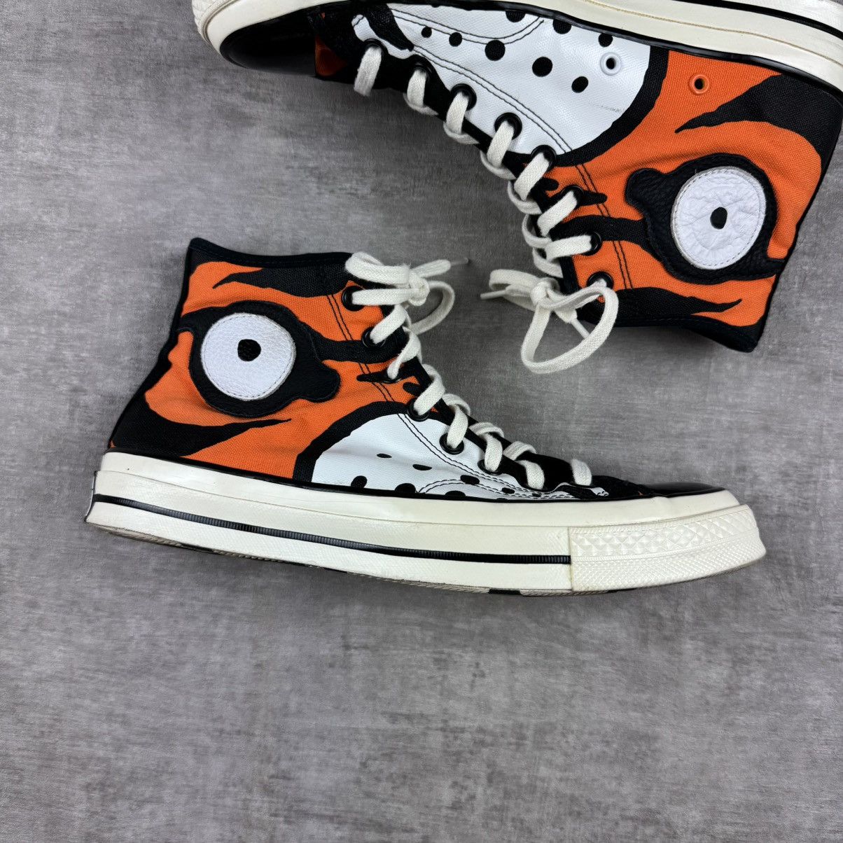 Converse Converse x SOULGOODS Chuck Taylor 70 Size US 9 / EU 42 - 2 Thumbnail