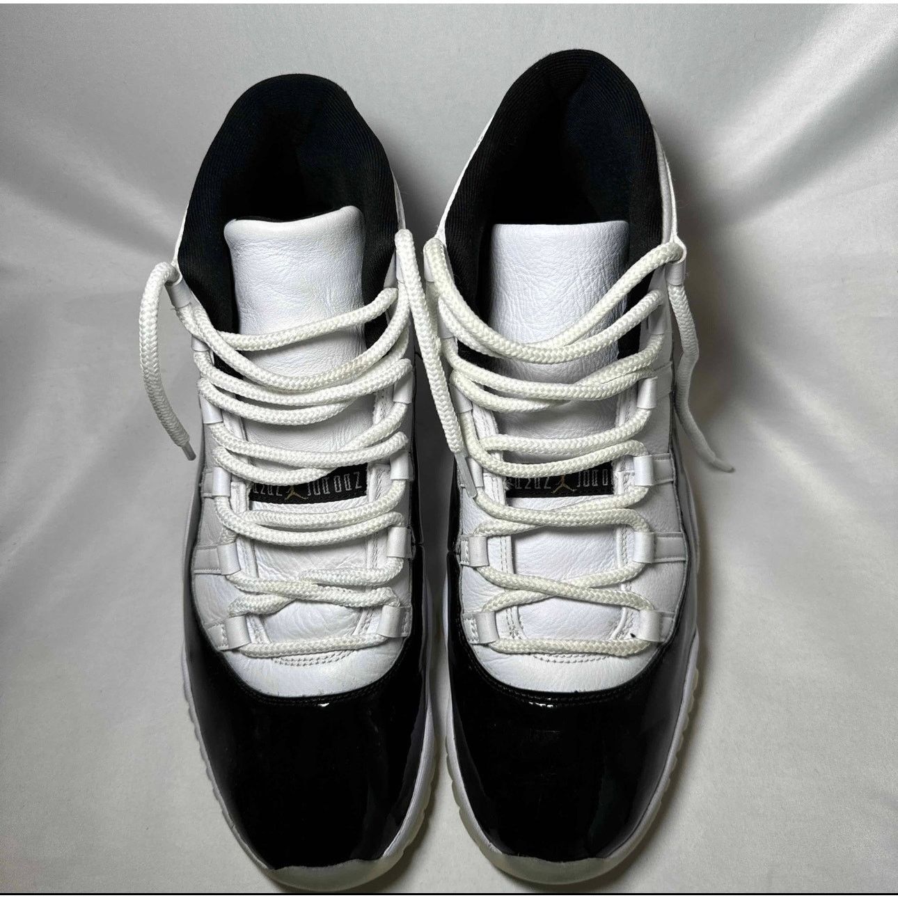 Jordan Brand × Nike Size 13 - Air Jordan 11 Retro Gratitude / Defining Moments Size US 13 / EU 46 - 4 Thumbnail
