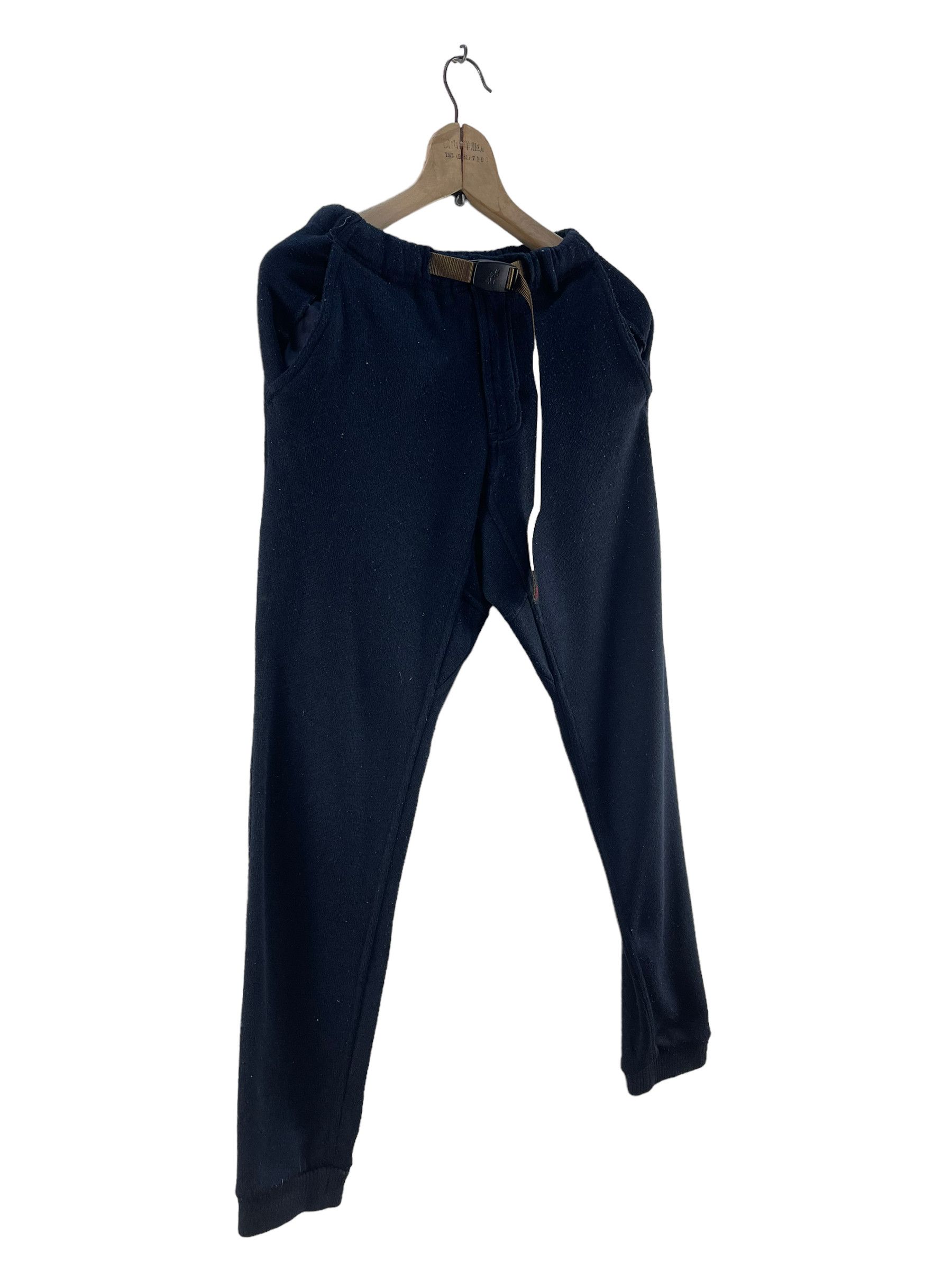 Gramicci Fleece Pant