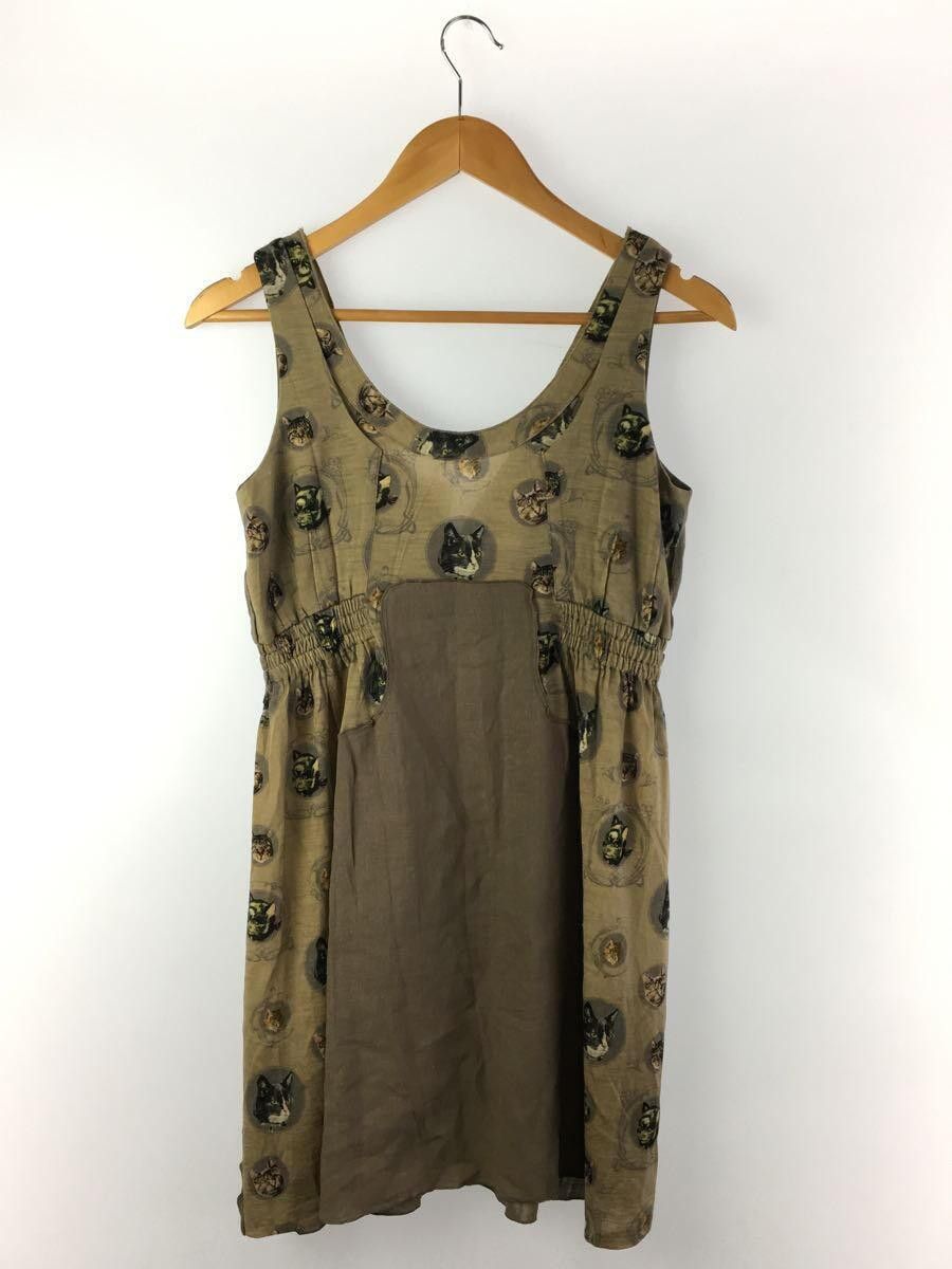 Undercover AW12 Cat Dress Size M / US 6-8 / IT 42-44 - 2 Thumbnail
