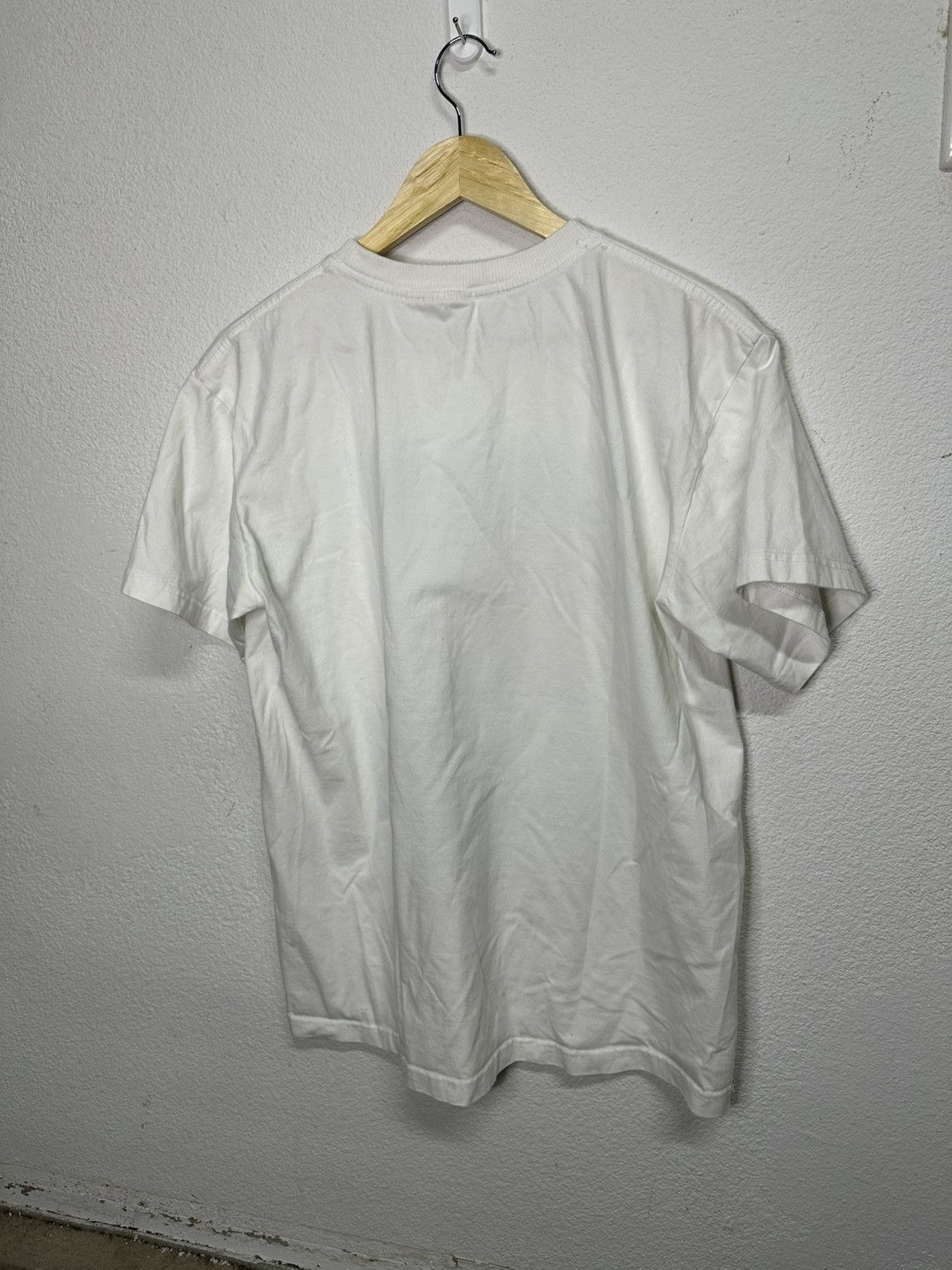 Keith Haring Keith Harring Crack Down Art T-Shirt Size US L / EU 52-54 / 3 - 2 Thumbnail