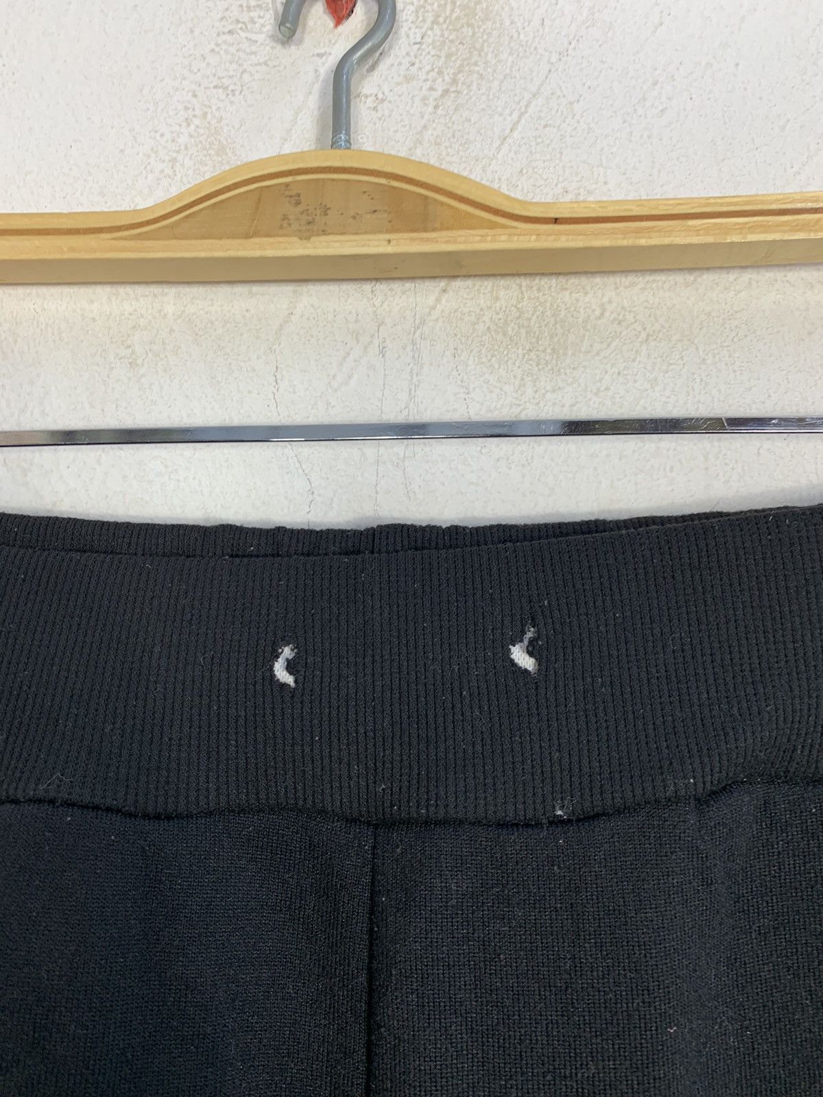 Custommade Jogger Stretchable Pant Embroidery Crane Bird Sukajan Style Size 28" / US 6 / IT 42 - 7 Thumbnail