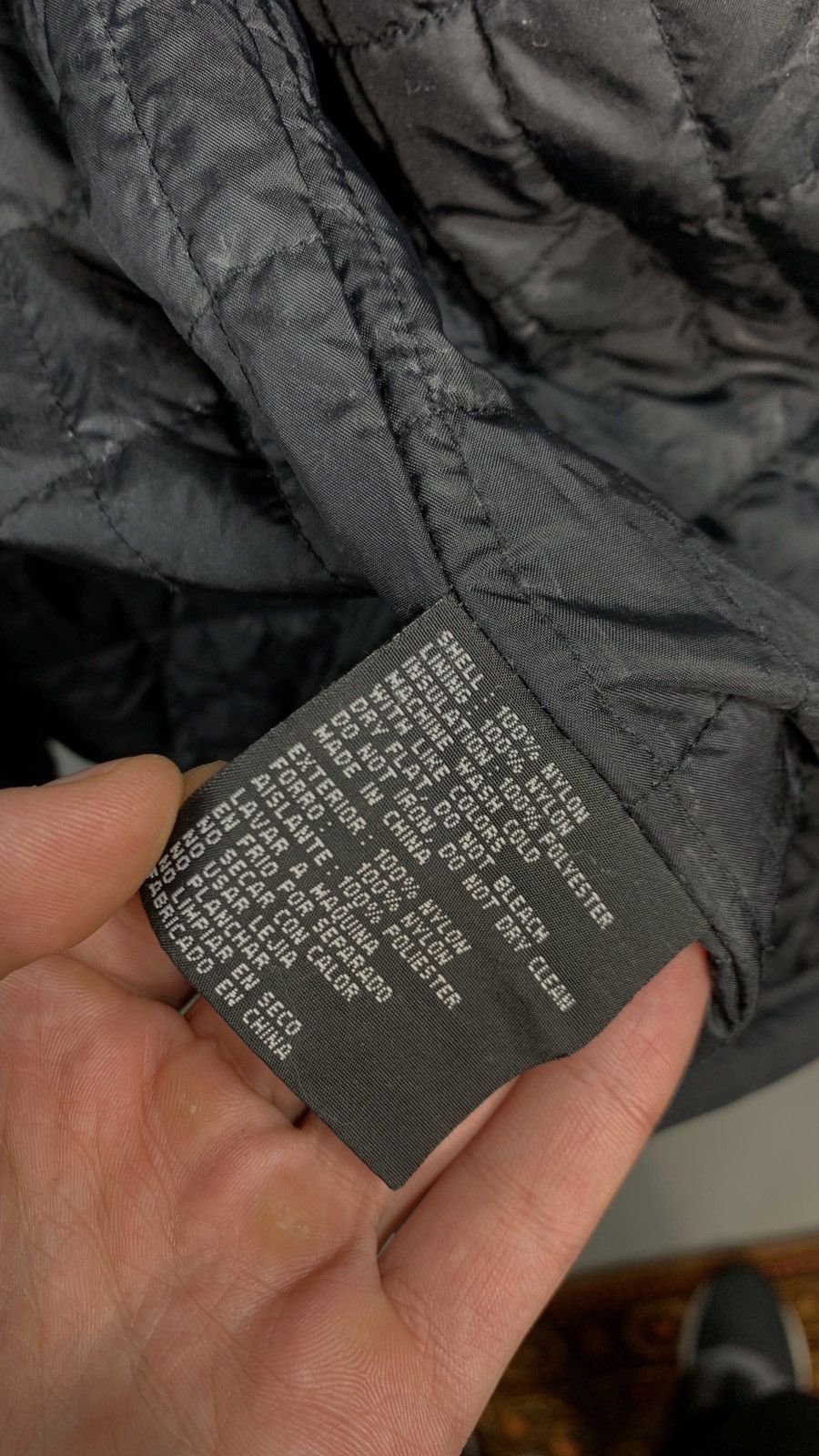 Oakley × Vintage Vintage Oakley Software Jacket Size US L / EU 52-54 / 3 - 16 Thumbnail