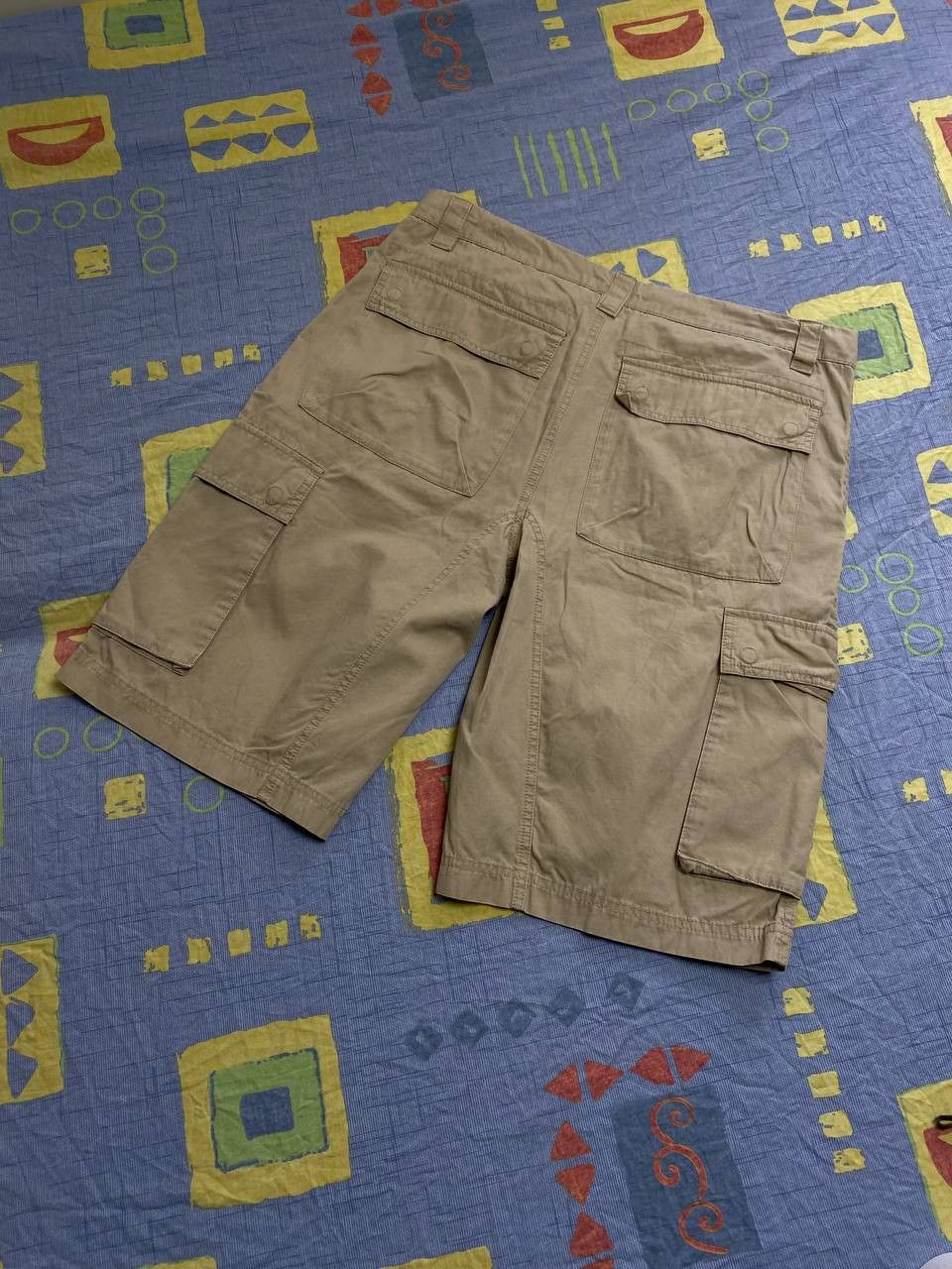 Nike Nike Shorts Size US 34 / EU 50 - 14 Thumbnail