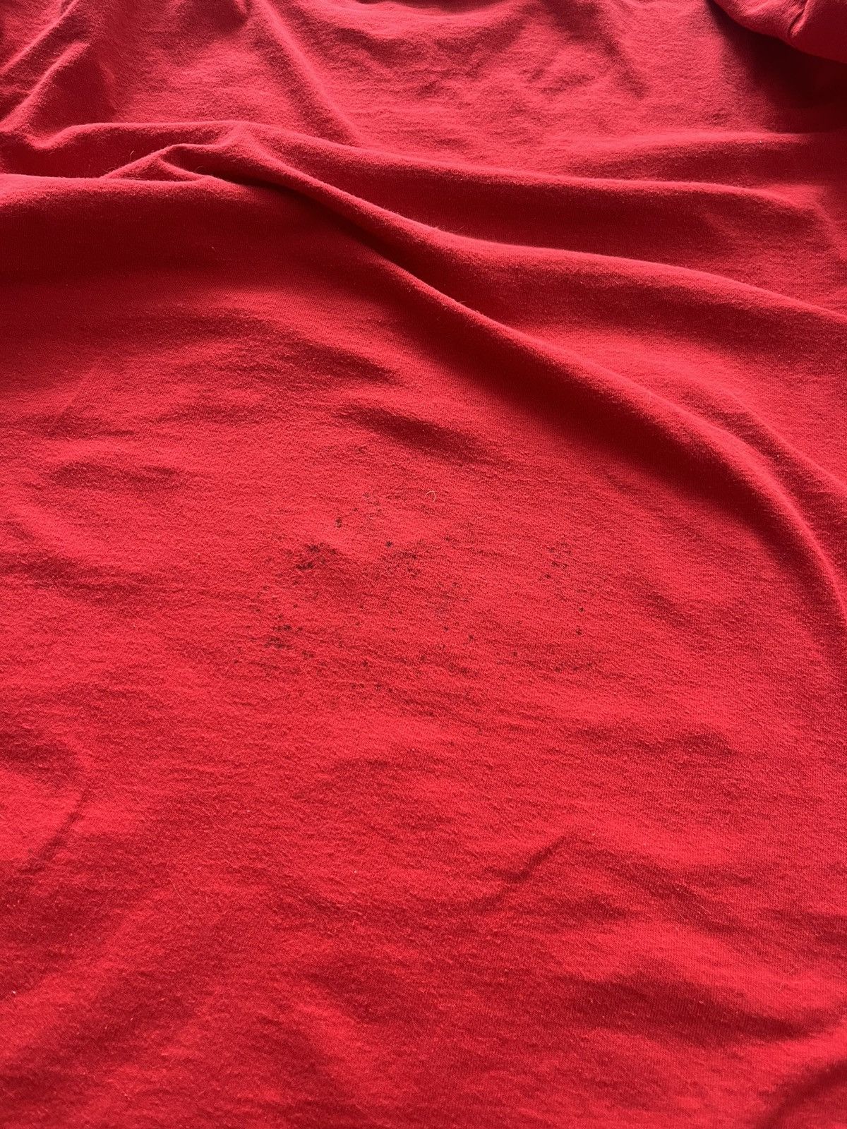 Disney × Vintage Vintage Disney Mickey Mouse Tee Size US XL / EU 56 / 4 - 7 Thumbnail