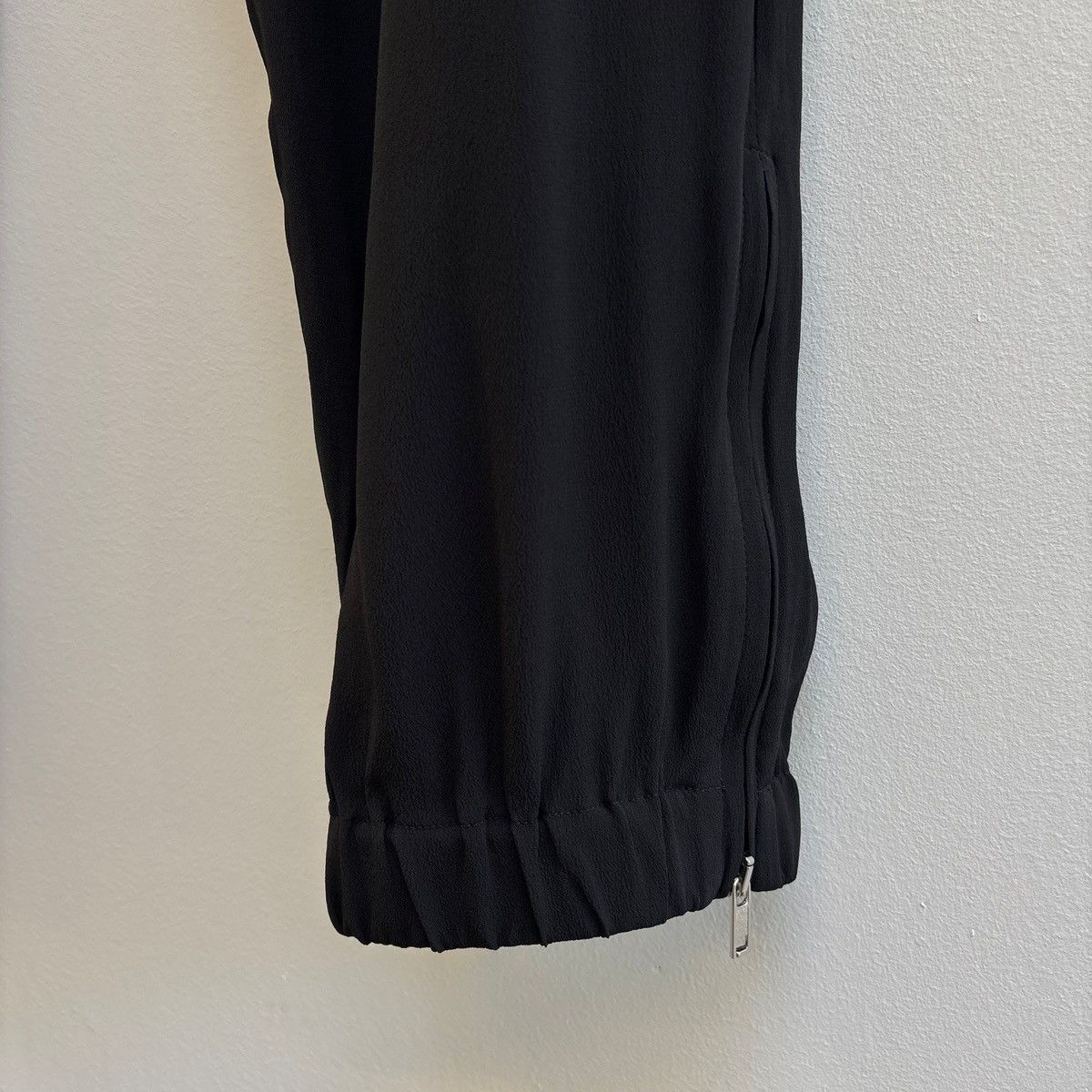Rick Owens SS21 Rick Owens “PHLEGETHON” Jogger Pants Size US 34 / EU 50 - 6 Thumbnail