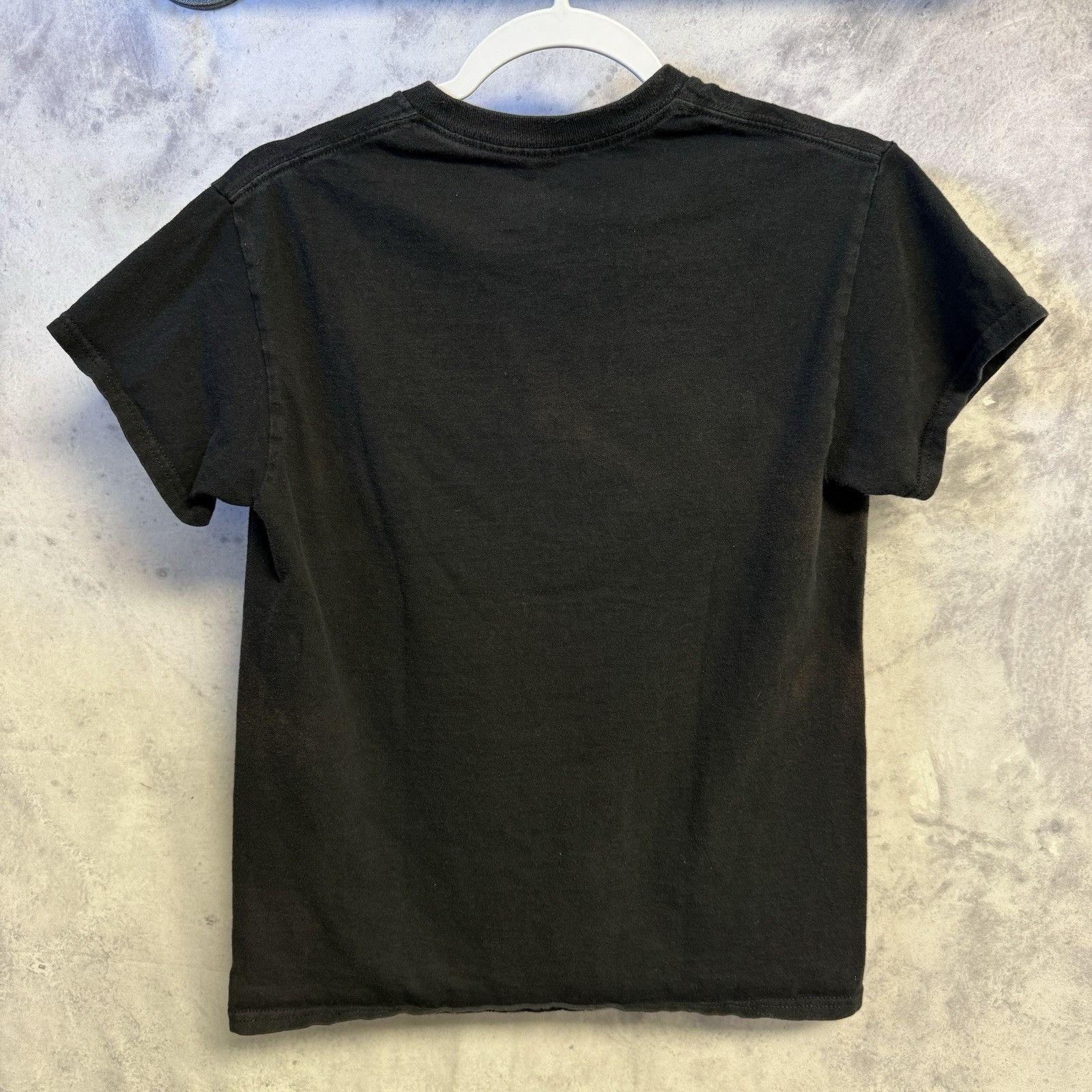 UFC UFC T Shirt Small 17.5x23.5 Black Short Sleeve Ultimate Figh Size US S / EU 44-46 / 1 - 2 Thumbnail