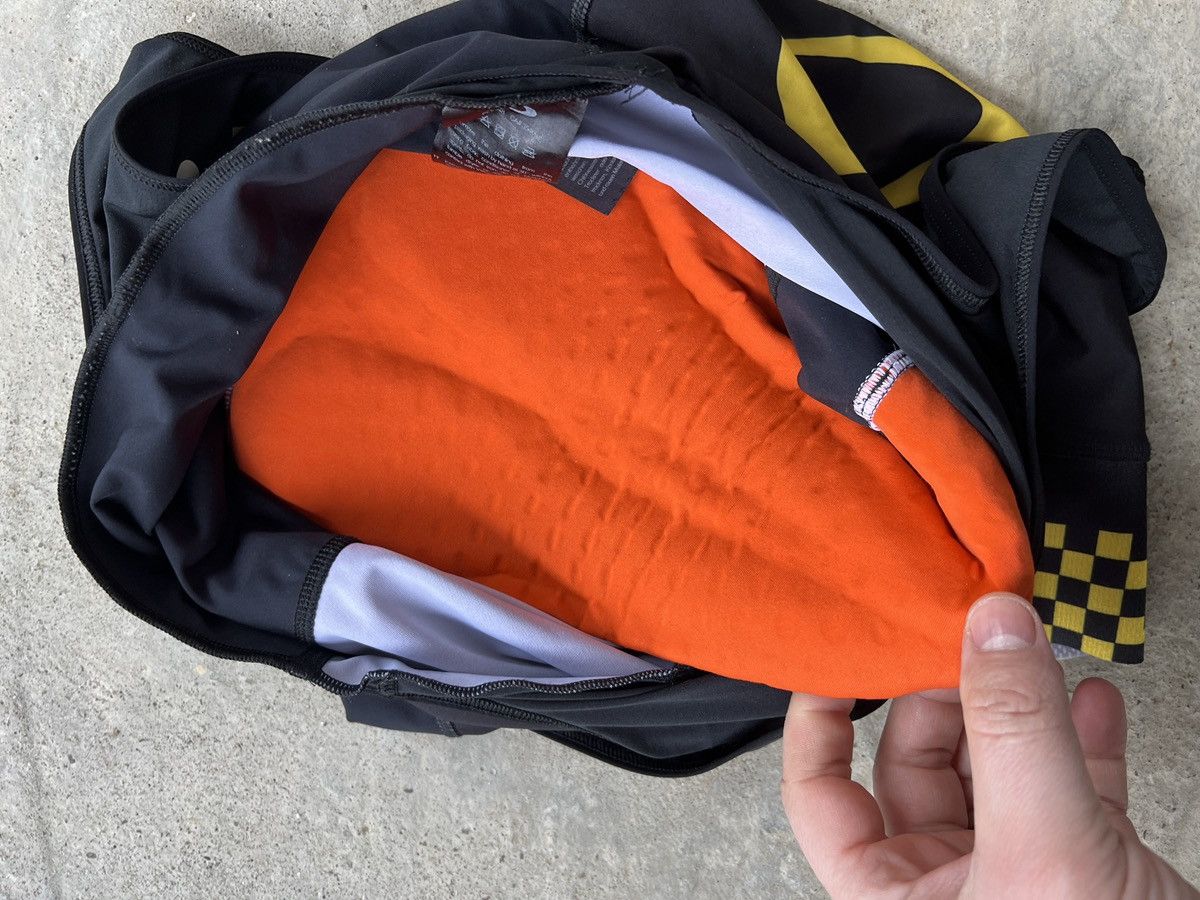 Oakley Oakley Cycle Shorts Size US 32 / EU 48 - 3 Thumbnail