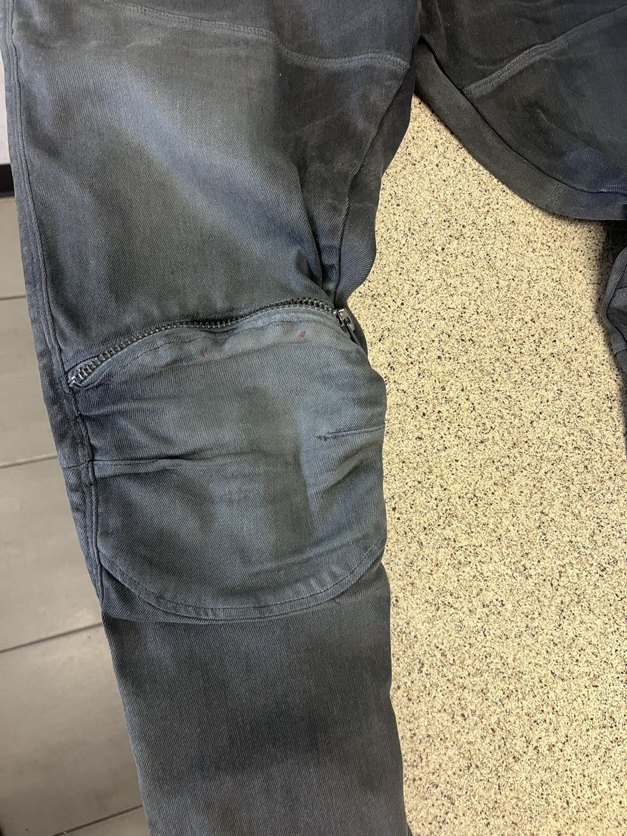 G-Star Gstar Raw 5620 Size US 32 / EU 48 - 3 Thumbnail