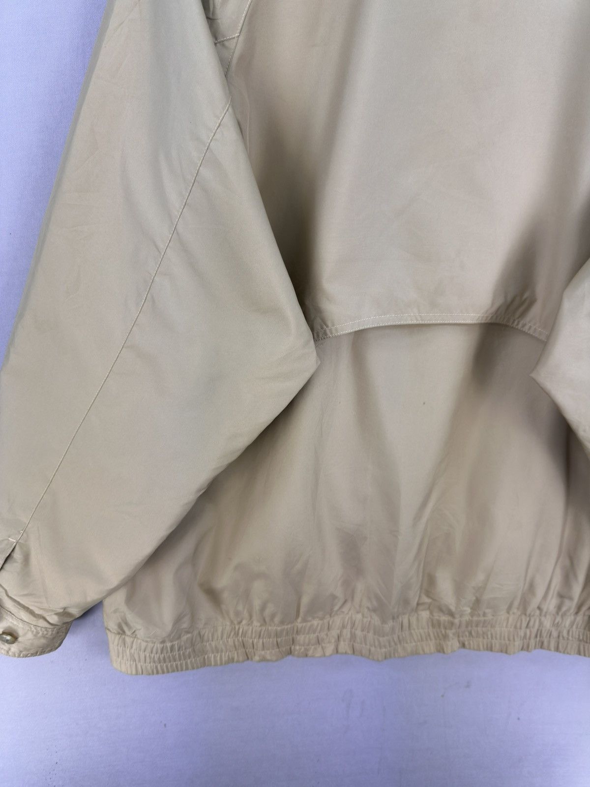 Beverly Hills Polo Club Beverly Hills Polo Club BHPC Multipocket Jacket Size US XL / EU 56 / 4 - 6 Thumbnail
