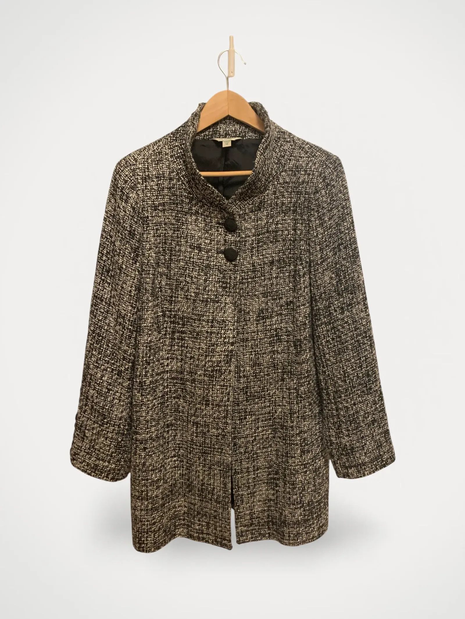 Austin Reed AUSTIN REED Coat Size M / US 6-8 / IT 42-44 - 1 Thumbnail