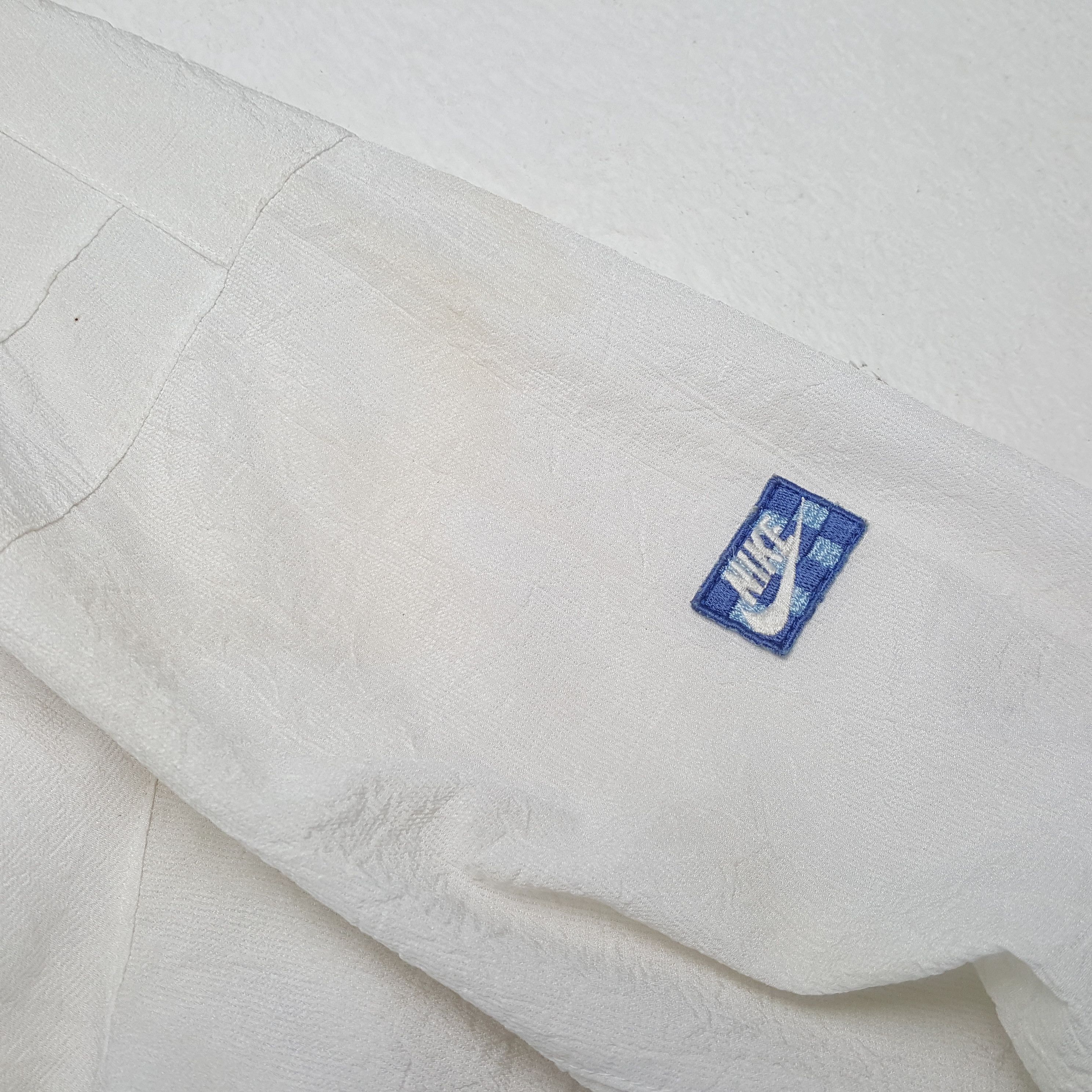Nike × Vintage Vintage NIKE John McEnroe's Lagend Tennis Jacket c282n29 Size US L / EU 52-54 / 3 - 7 Thumbnail