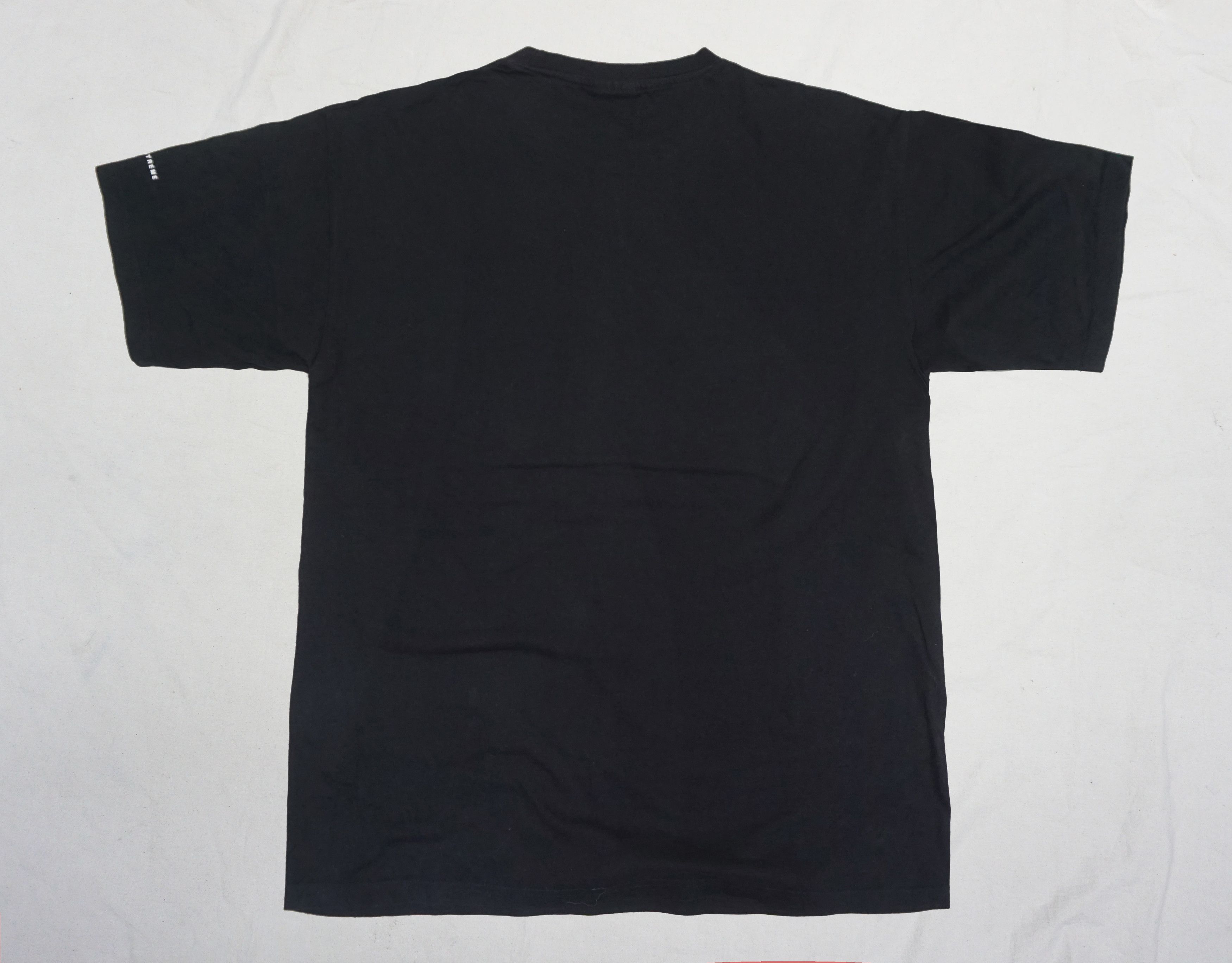 Vintage 00's Oldboy Movie Promo T-shirt Size US M / EU 48-50 / 2 - 5 Thumbnail