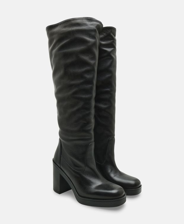 Stuart Weitzman 5050 Boots Size US 9 / IT 39 - 1 Thumbnail