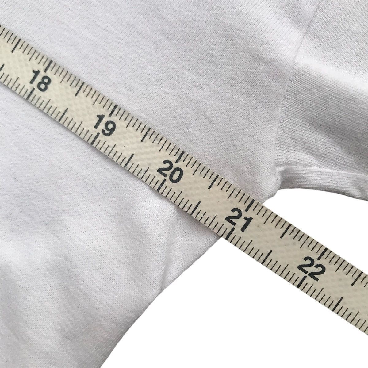Santa Cruz Skateboards Vintage Santa Cruz Skateboards Long Sleeve T-Shirt Size US M / EU 48-50 / 2 - 11 Thumbnail