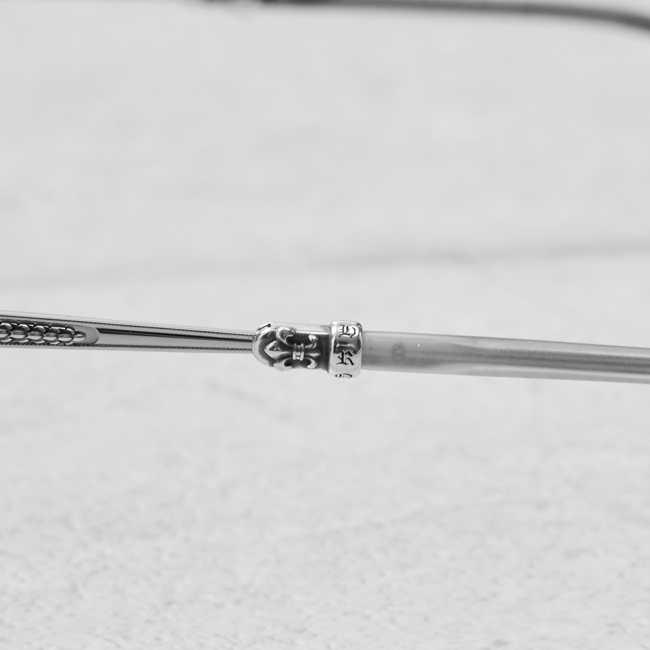 Chrome Hearts CHROME HEARTS STRAPADICTOME Size ONE SIZE - 4 Thumbnail