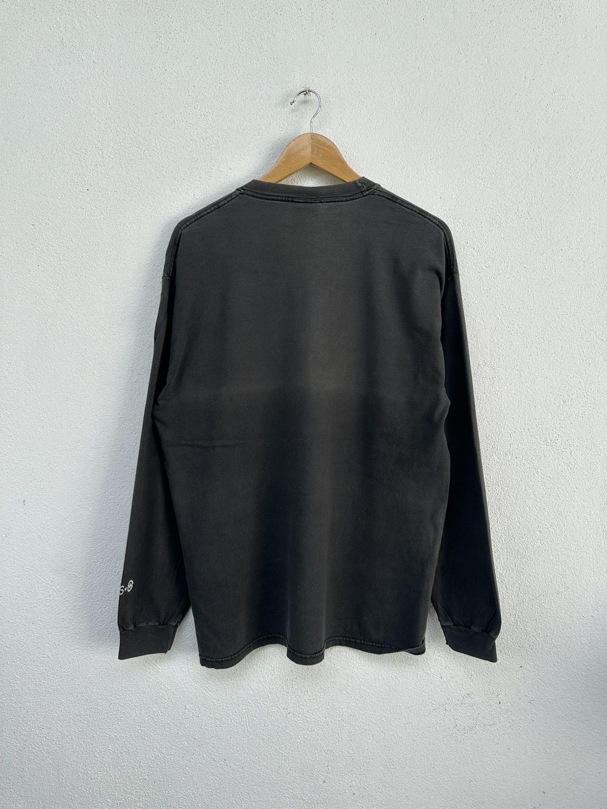 Vintage Vintage Srs Projector Sniper Long Sleeve T Shirt Size US L / EU 52-54 / 3 - 5 Thumbnail