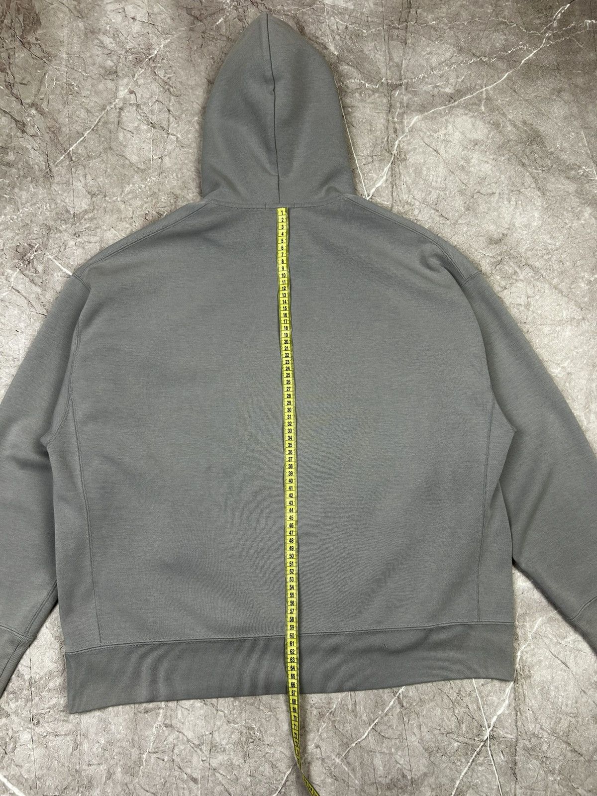 Jil Sander × Uniqlo Jil Sander x Uniqlo +J Dry Sweat Half-Zip 17 Pullover Hoodie Size US M / EU 48-50 / 2 - 13 Thumbnail