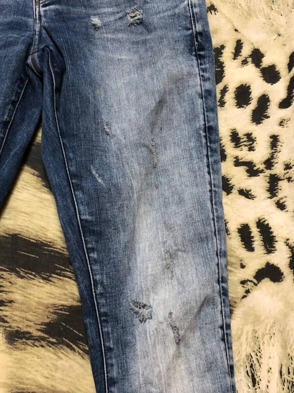 G-Star G-Star Jeans Size US 28 / EU 44 - 5 Thumbnail