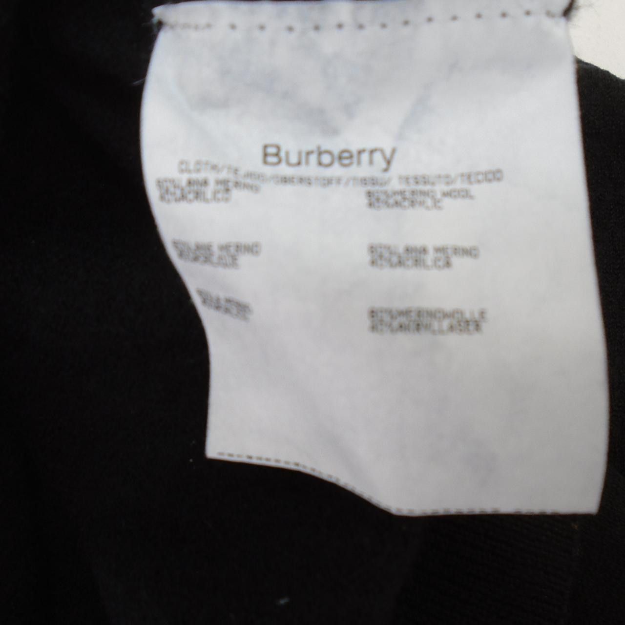 Burberry Women's Sweater Burberry Size M / US 6-8 / IT 42-44 - 10 Thumbnail