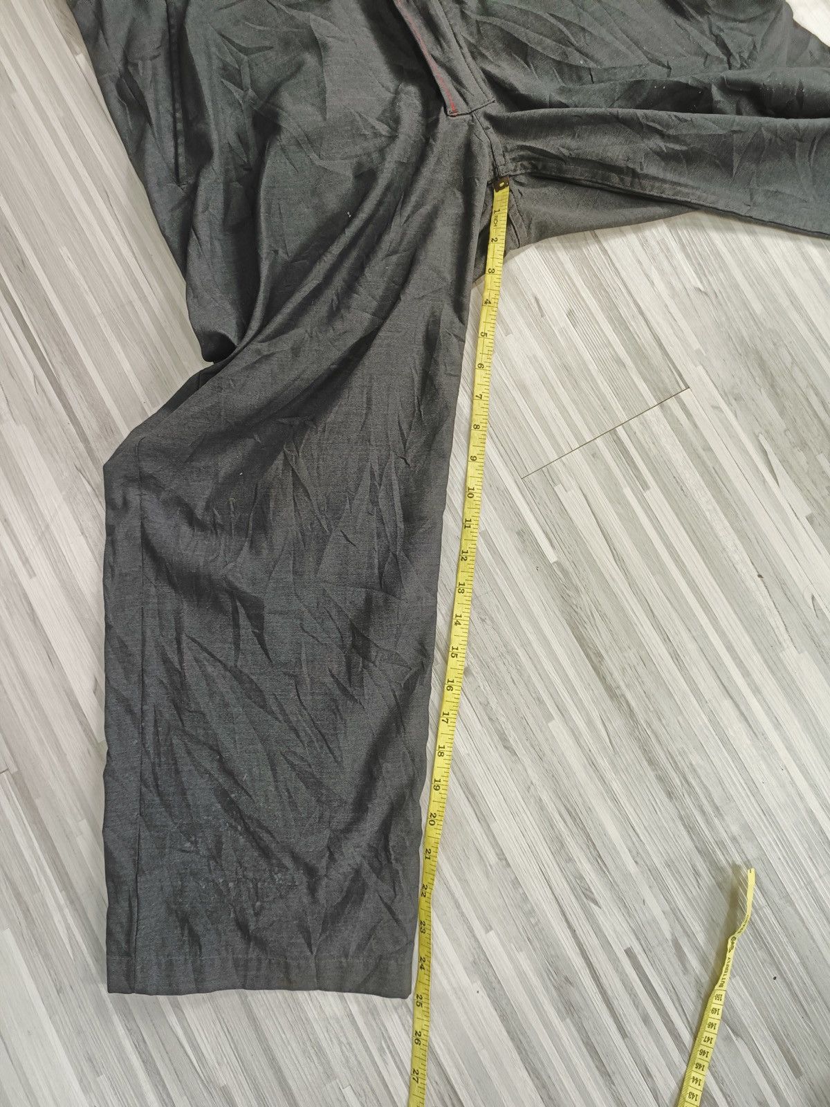 Ferrari Rare Ferrari x Shell overalls technical racing size L Size US 32 / EU 48 - 17 Thumbnail