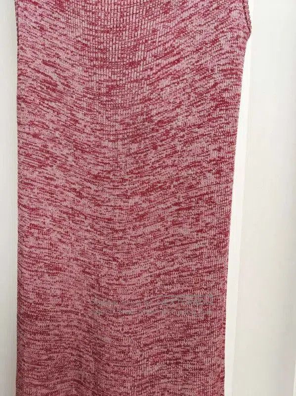 Dior Dior Red Bodycon Midi Dress for Women . Size XS / US 0-2 / IT 36-38 - 9 Thumbnail