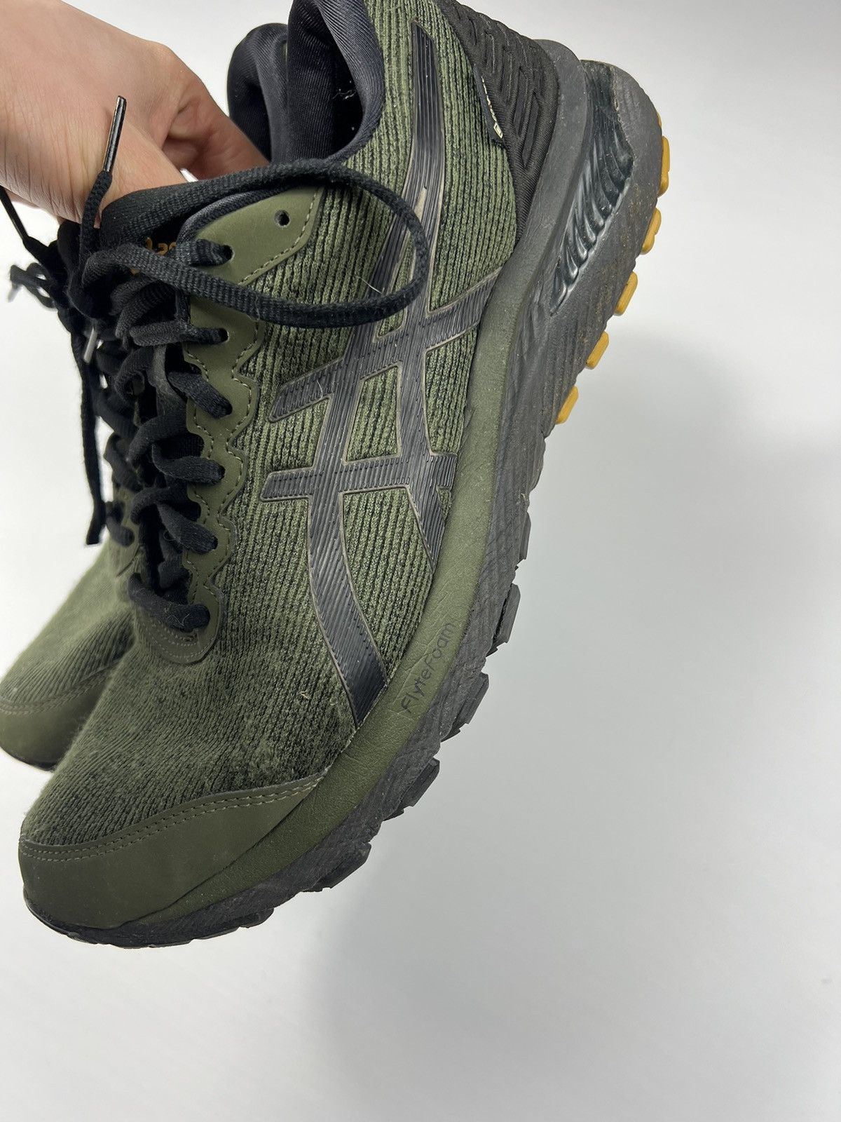 Asics Asics Gel-Cumulus 22 Gore-Tex Size 9 Size US 9 / EU 42 - 3 Thumbnail