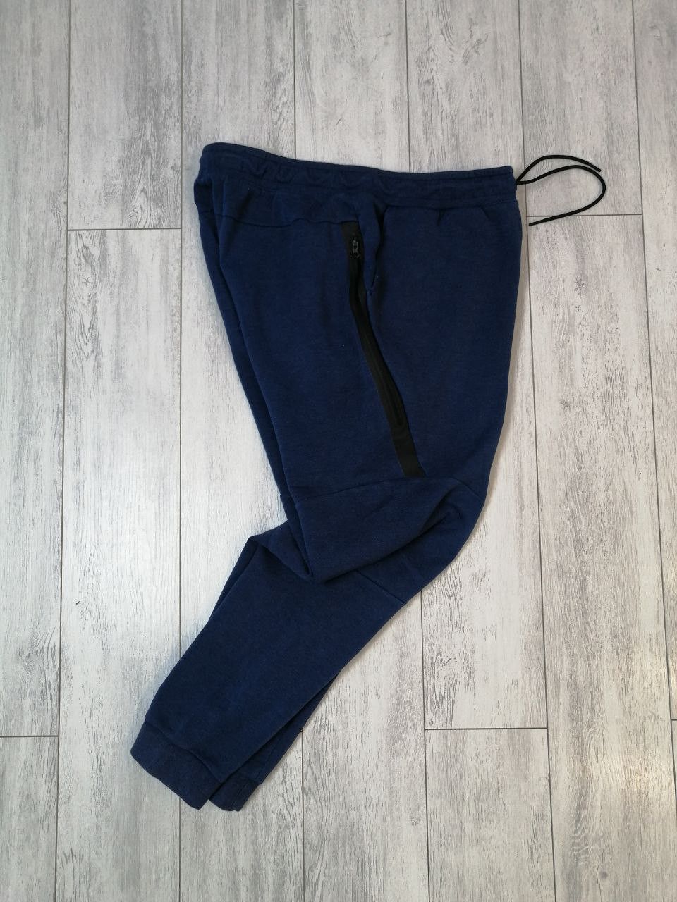 Nike Nike tech fleece sweatpants Size XL Size US 36 / EU 52 - 3 Thumbnail