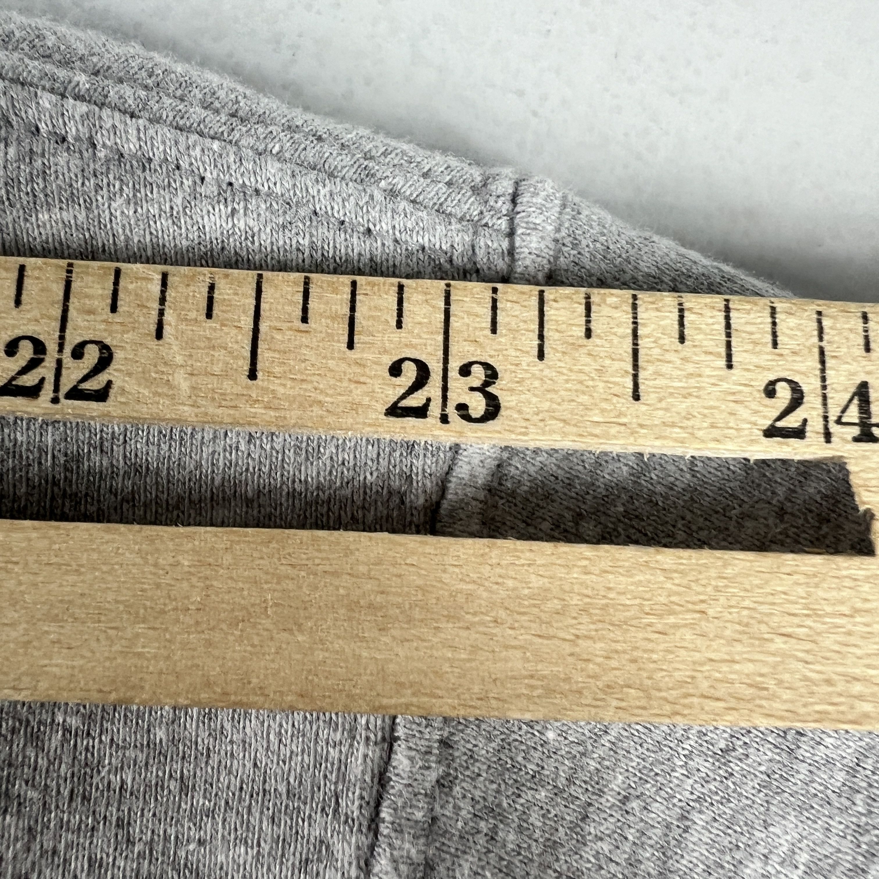 NCAA Colorado Buffaloes Sweatshirt Grey Faded Pullover Hoodie Size US XXL / EU 58 / 5 - 14 Thumbnail