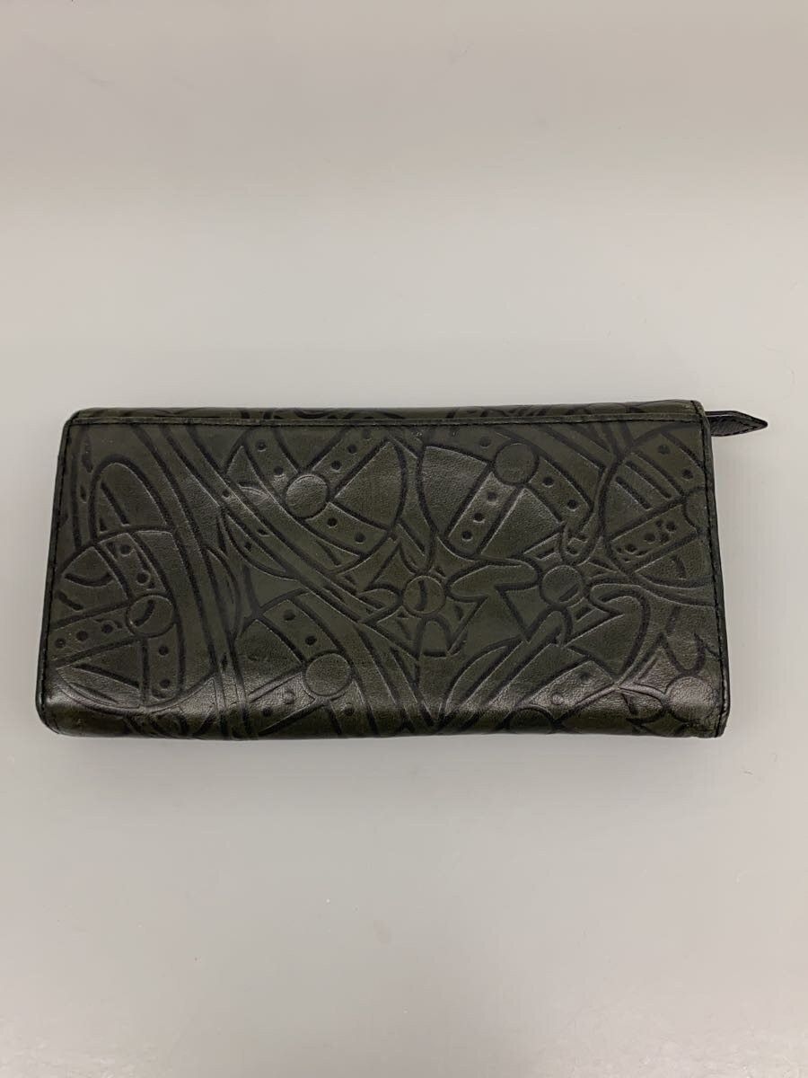 Vivienne Westwood Multi Orb Leather Long Wallet Size ONE SIZE - 2 Thumbnail
