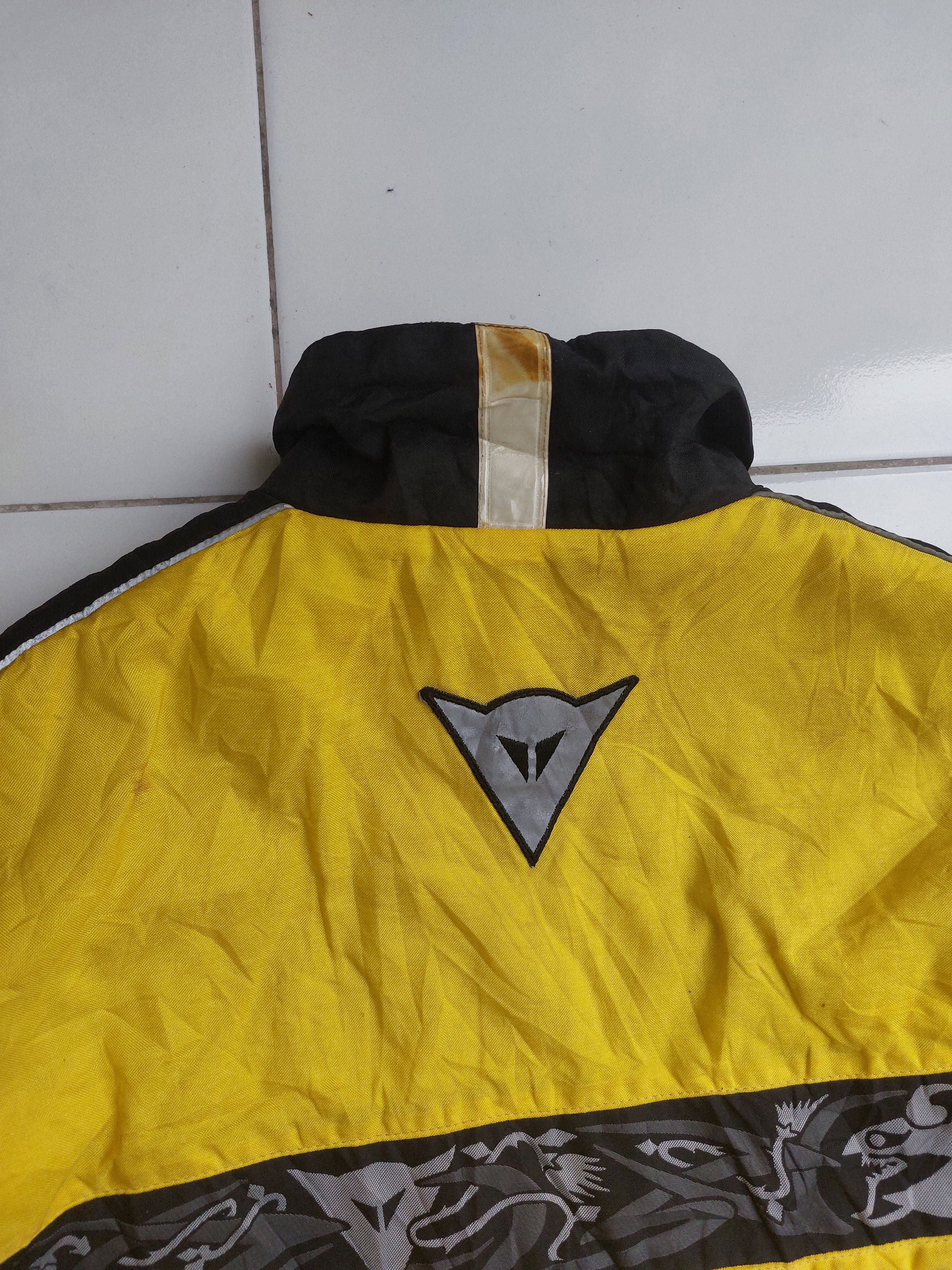 Dainese Dainese Vintage Jacket Size US L / EU 52-54 / 3 - 12 Thumbnail