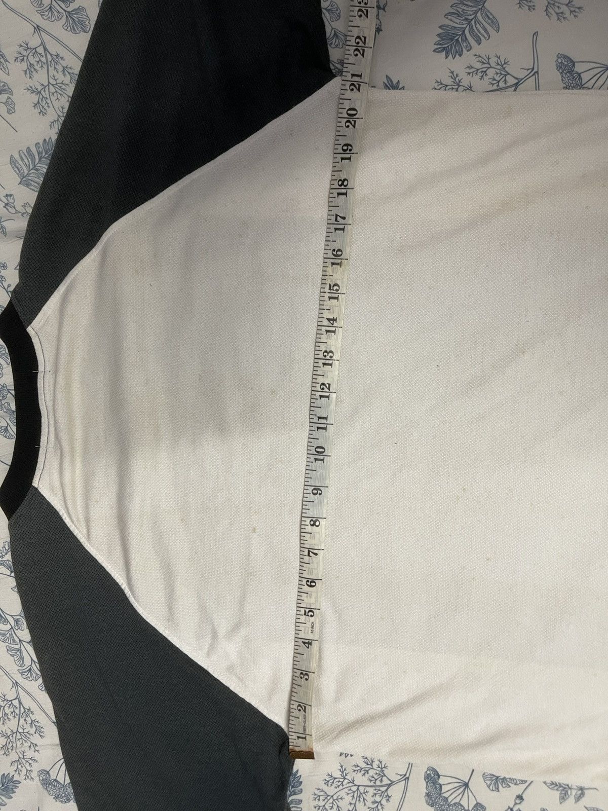 Canterbury of New Zealand Vintage Canterbury of New Zealand Short Sleeve Raglan Rugby Size US S / EU 44-46 / 1 - 4 Thumbnail