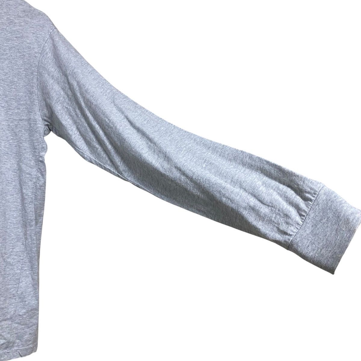 Stussy Stussy Rose Longsleeve Shirt Size US S / EU 44-46 / 1 - 4 Thumbnail