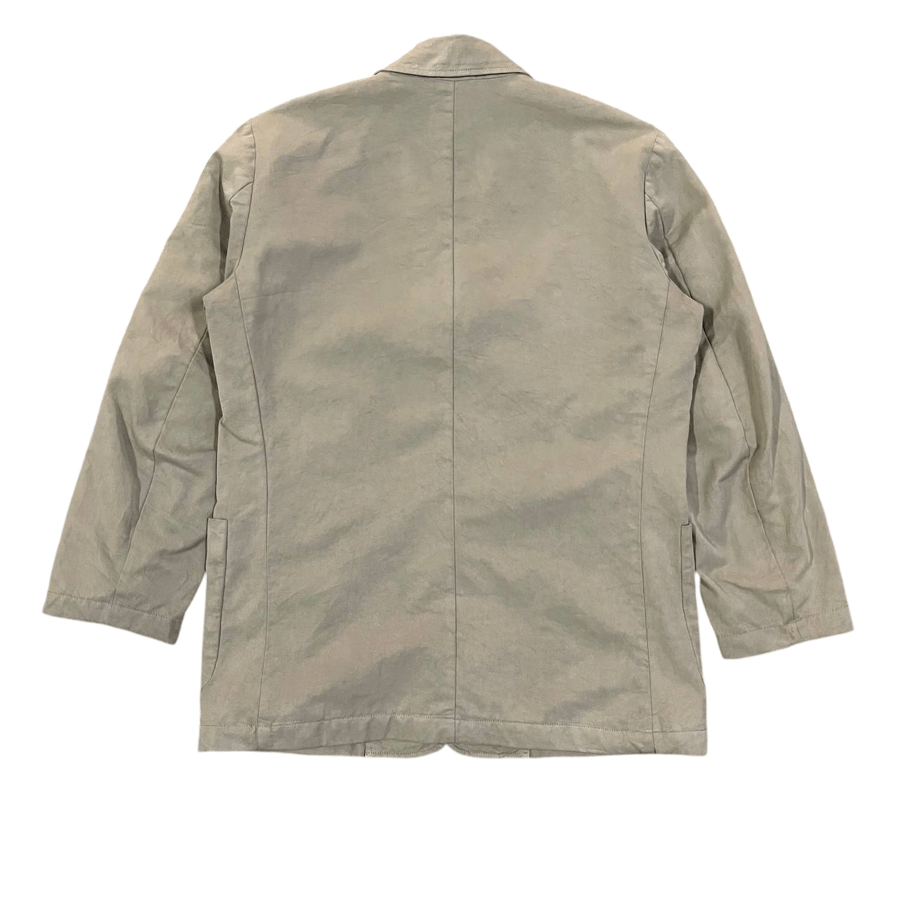 C.P. Company Vintage C.P. Company Jacket Wool Lined Size US M / EU 48-50 / 2 - 11 Thumbnail