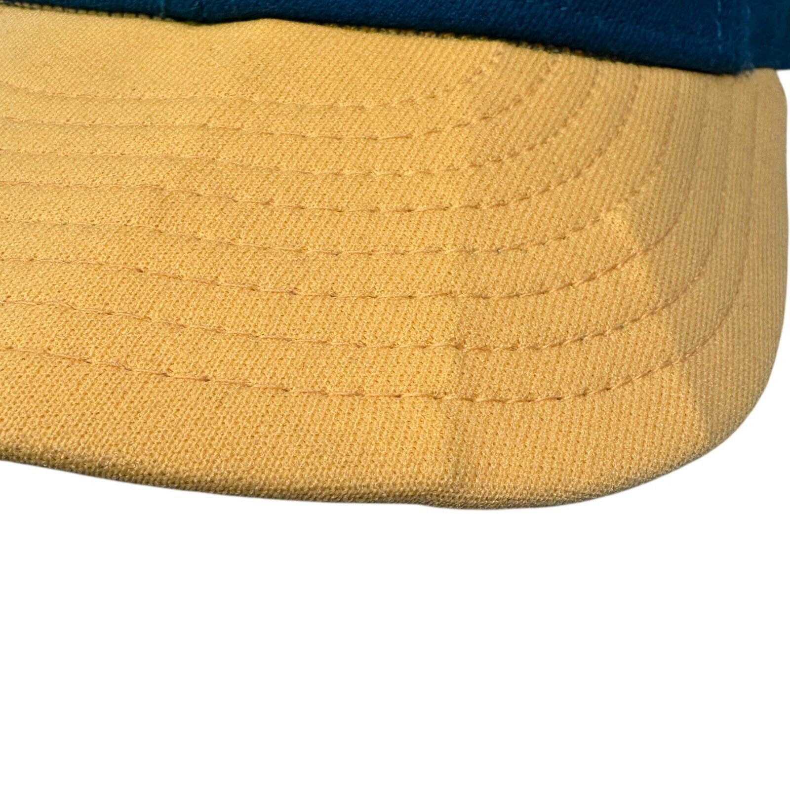 New Era Vintage New Era Oakland Athletics Cap Men’s 7 1/8 Green Size ONE SIZE - 8 Thumbnail