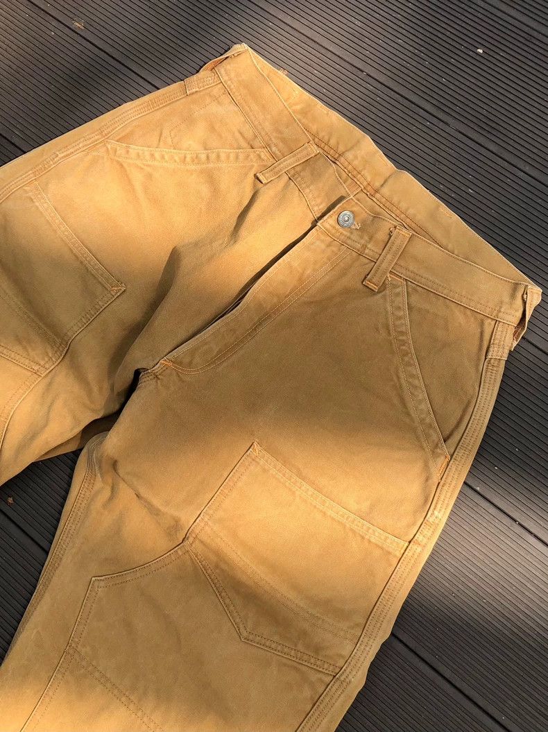 Freewheelers Freewheelers Under the pants Size US 32 / EU 48 - 3 Thumbnail