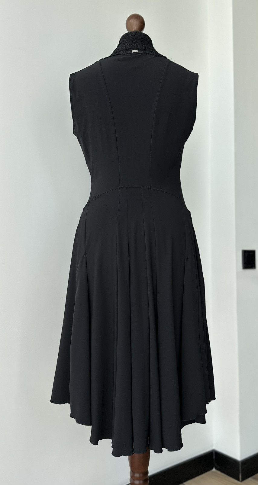 Other HIGH USE Women's Unusual Dress Size M Size M / US 6-8 / IT 42-44 - 4 Thumbnail