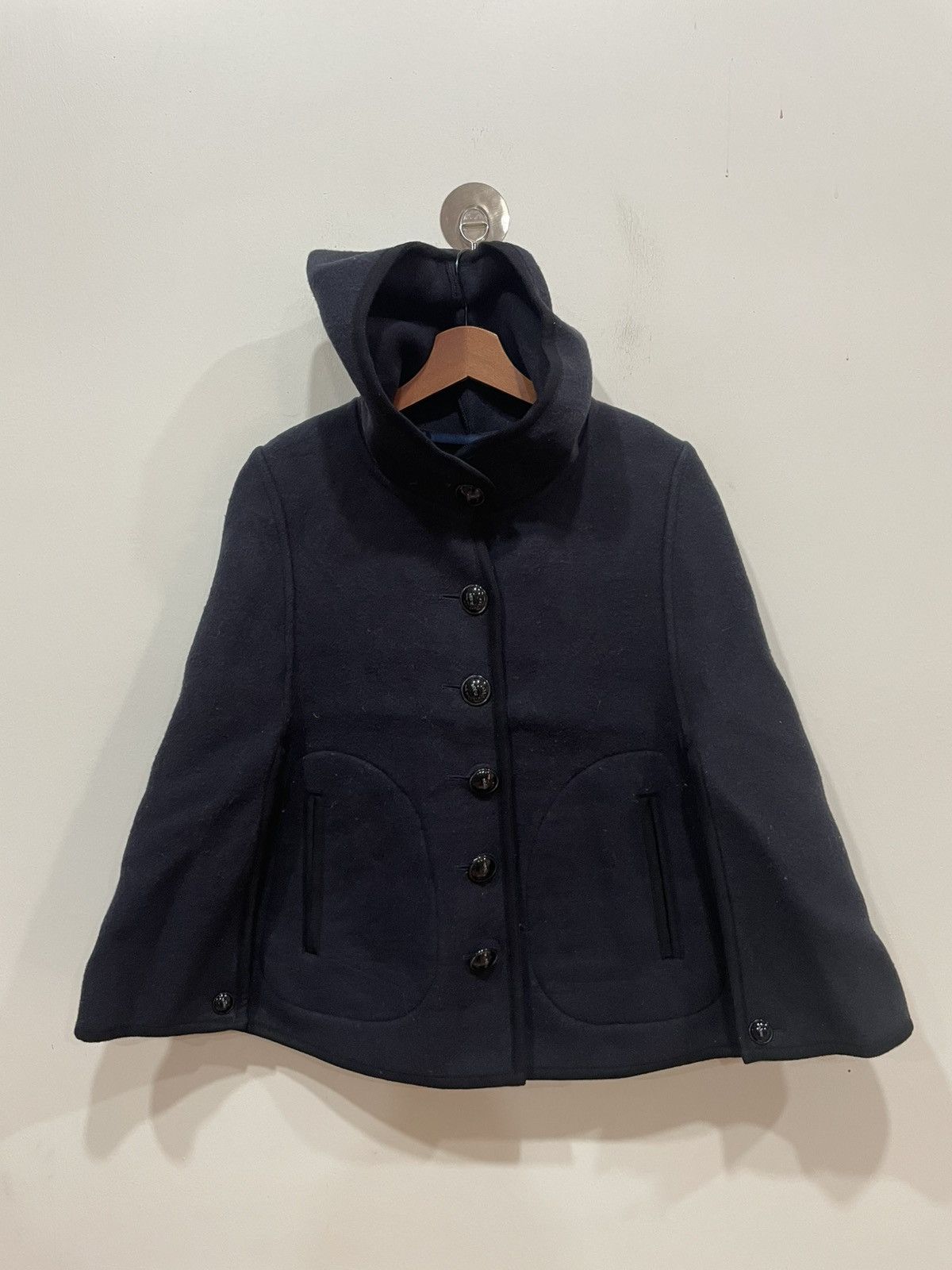 Mackintosh Mackintosh Jacket Size ONE SIZE - 1 Thumbnail