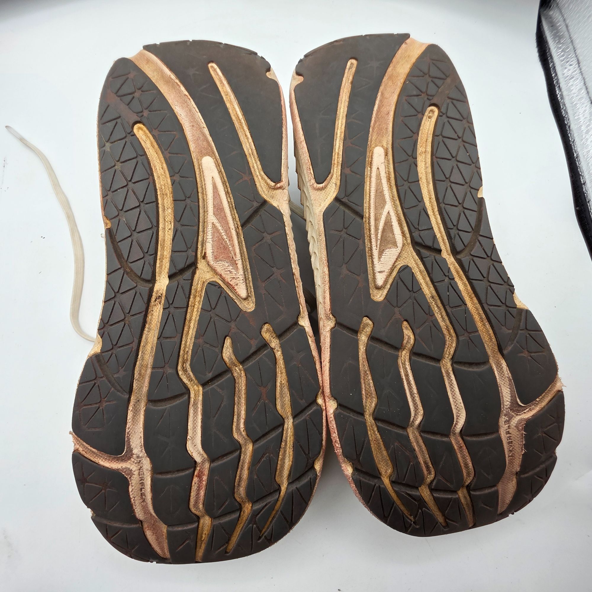 Altra Altra Paradigm 7 Womens Size 8.5 Gray Running Shoes Athletic Size US 8.5 / IT 38.5 - 8 Thumbnail